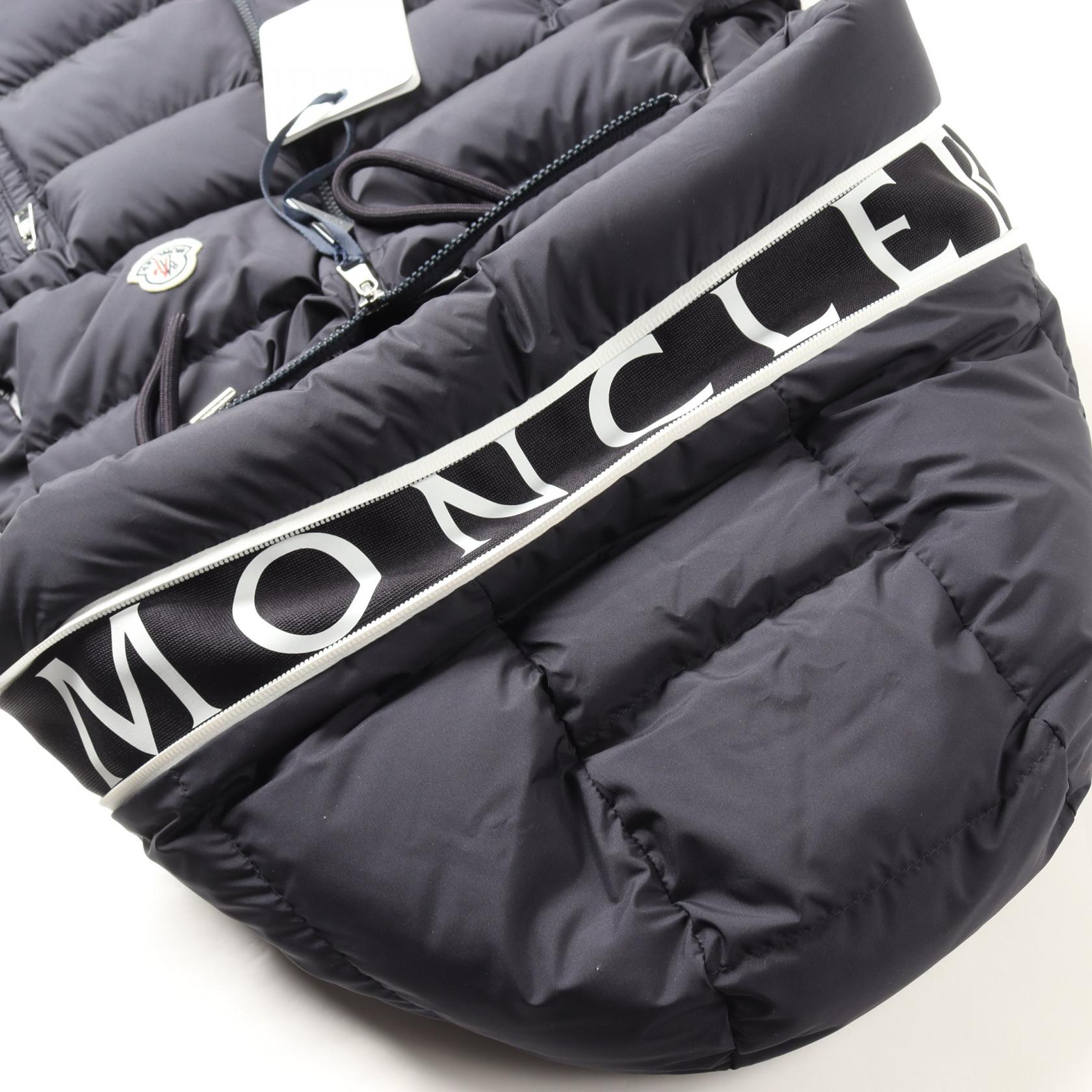 MONCLER コムデギャルソン ダウンベスト
