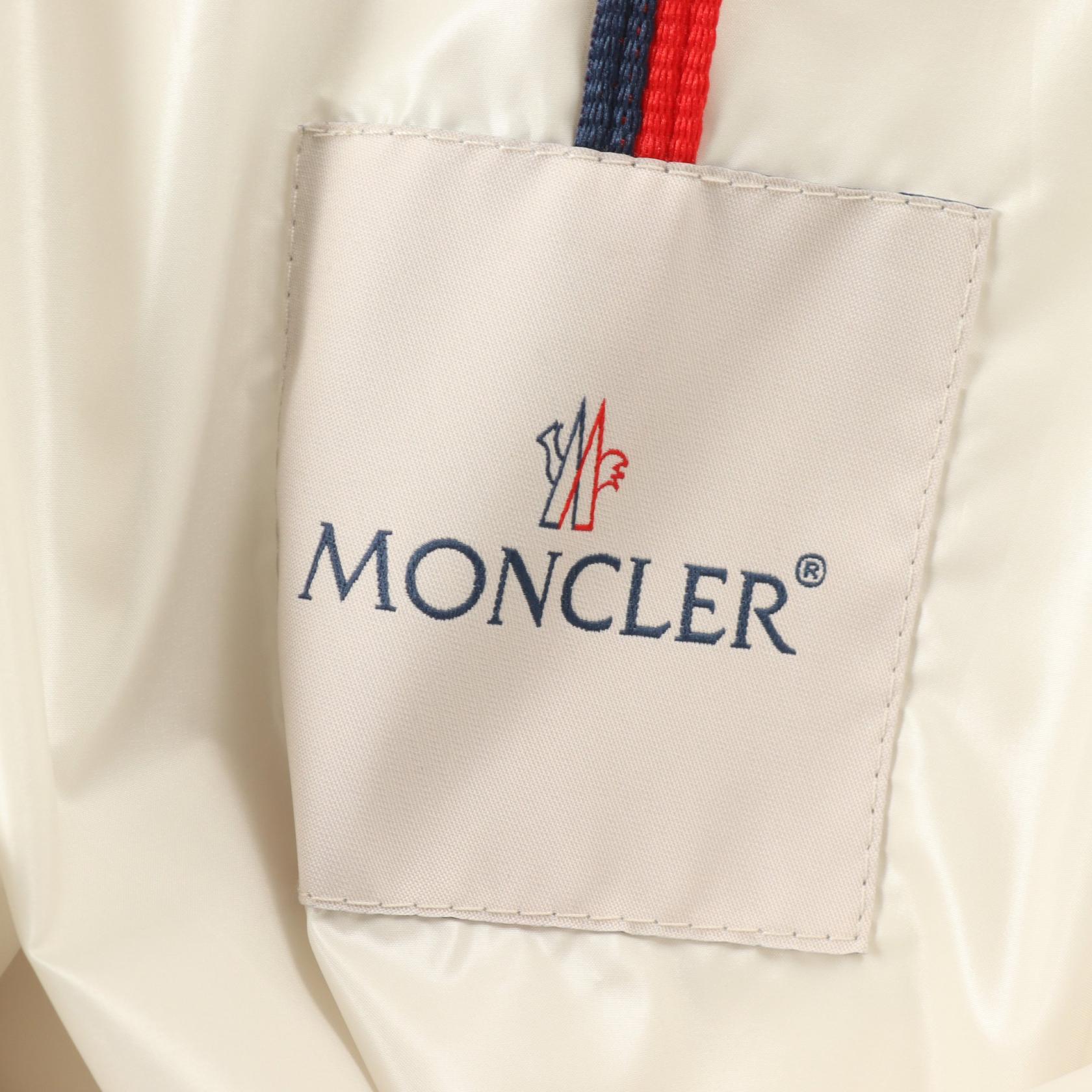 MONCLER CARDERE Down jacket J20911A0020754A81034 polyester
