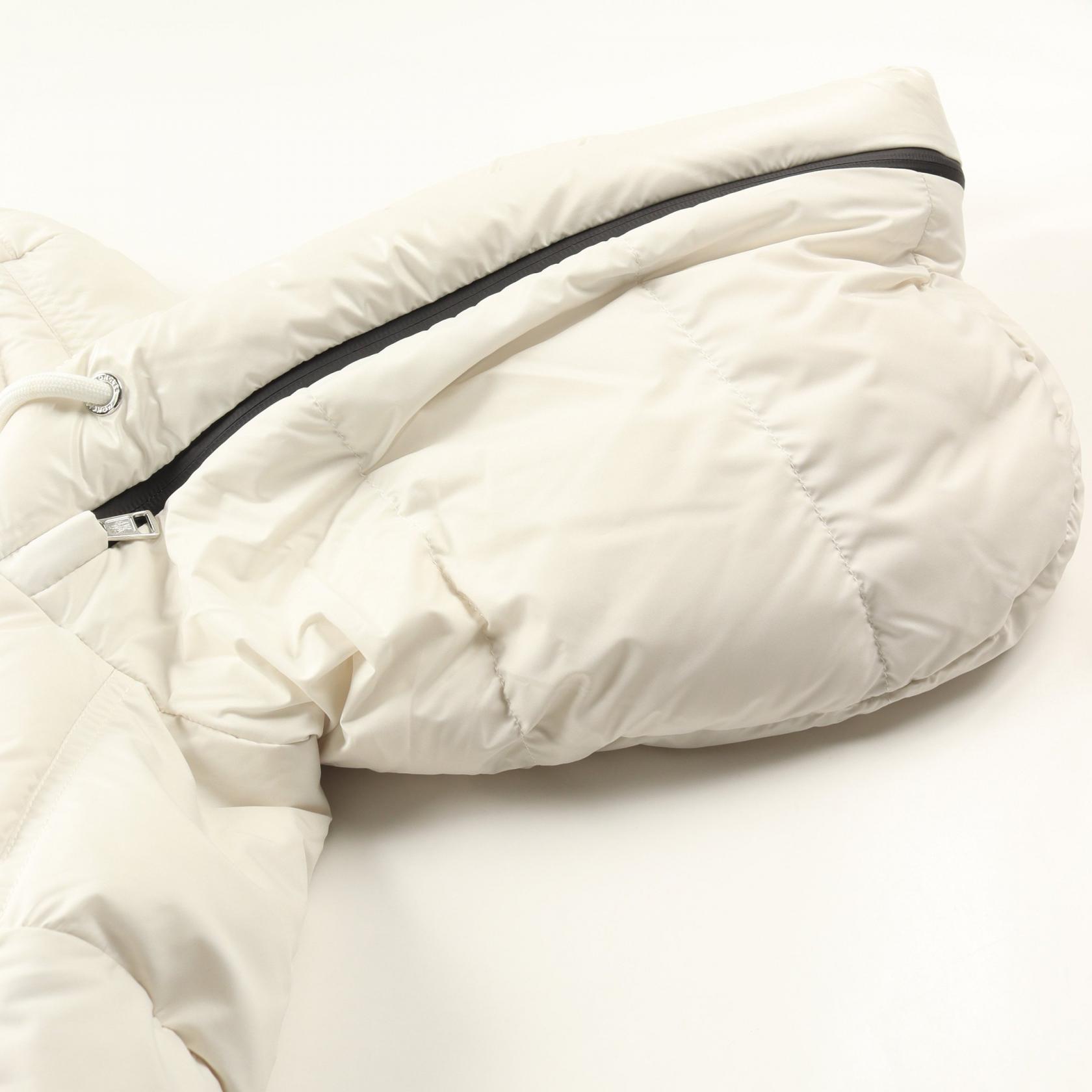 MONCLER CARDERE Down jacket J20911A0020754A81034 polyester
