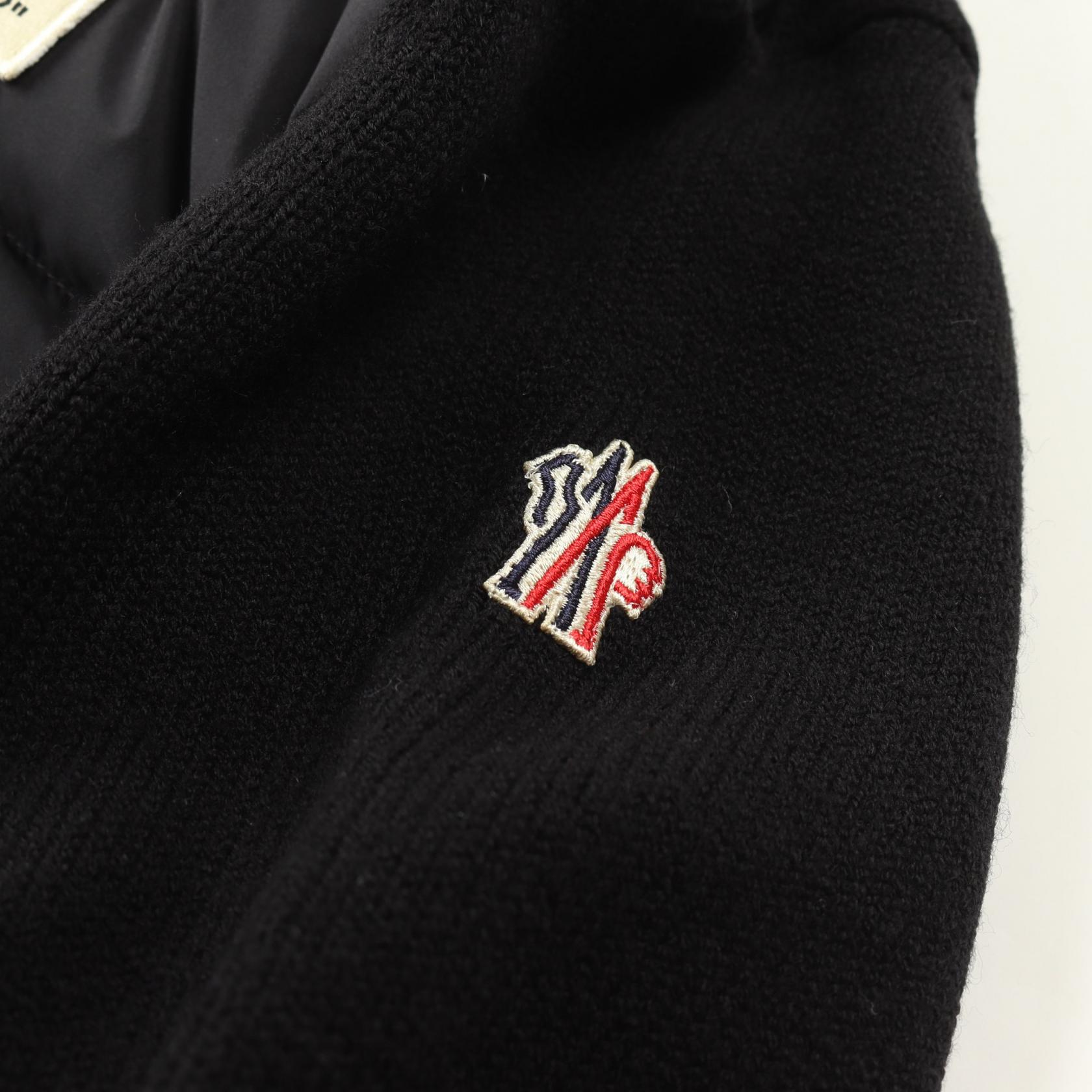 u*7様 【期間限定5,000円OFF】モンクレール MONCLER 21SSト 楽天市場】モンクレール ジーニアス ダウンジャケット RICKEY 1A00002