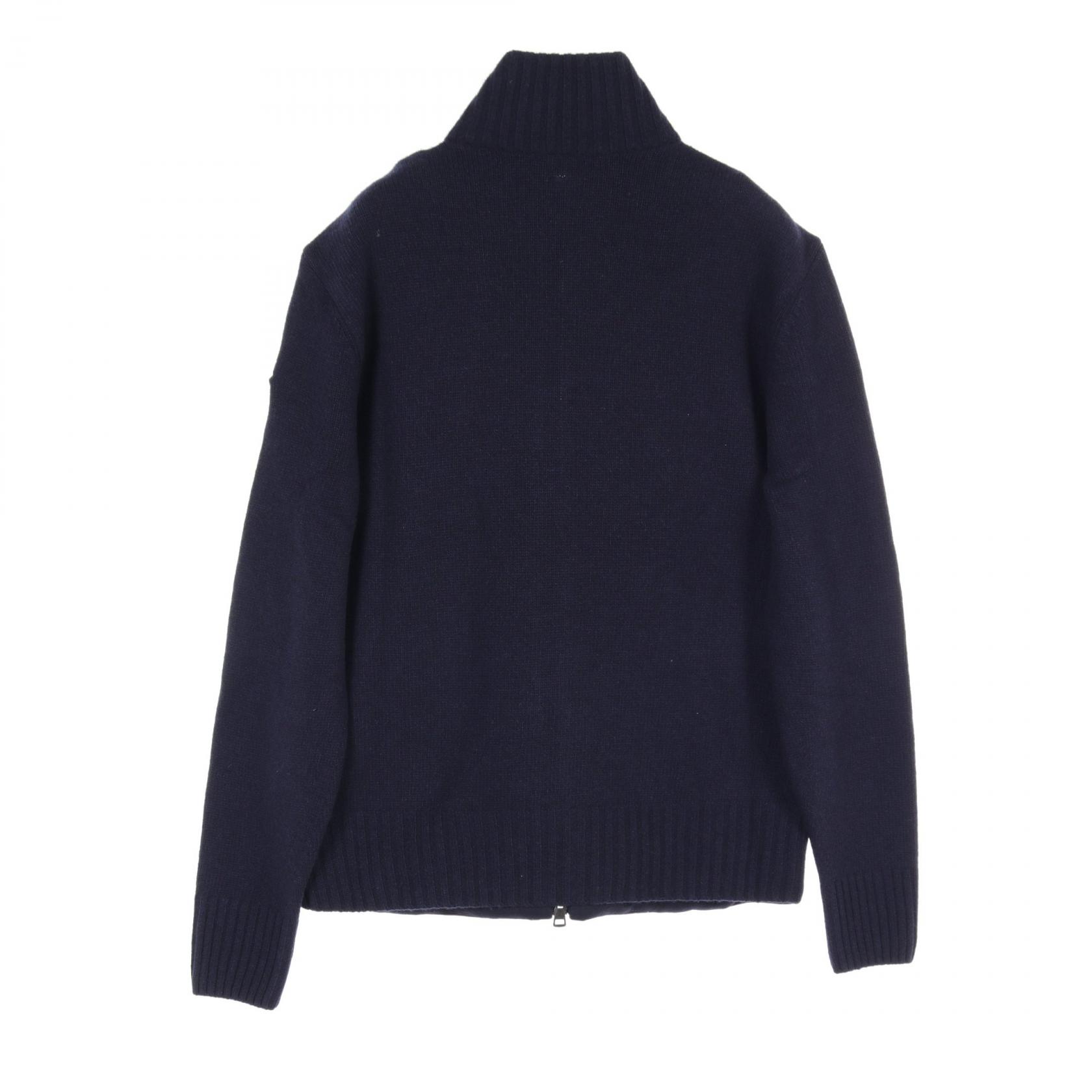 CARDIGAN | MONCLER(モンクレール) / アウター ダウン・中綿