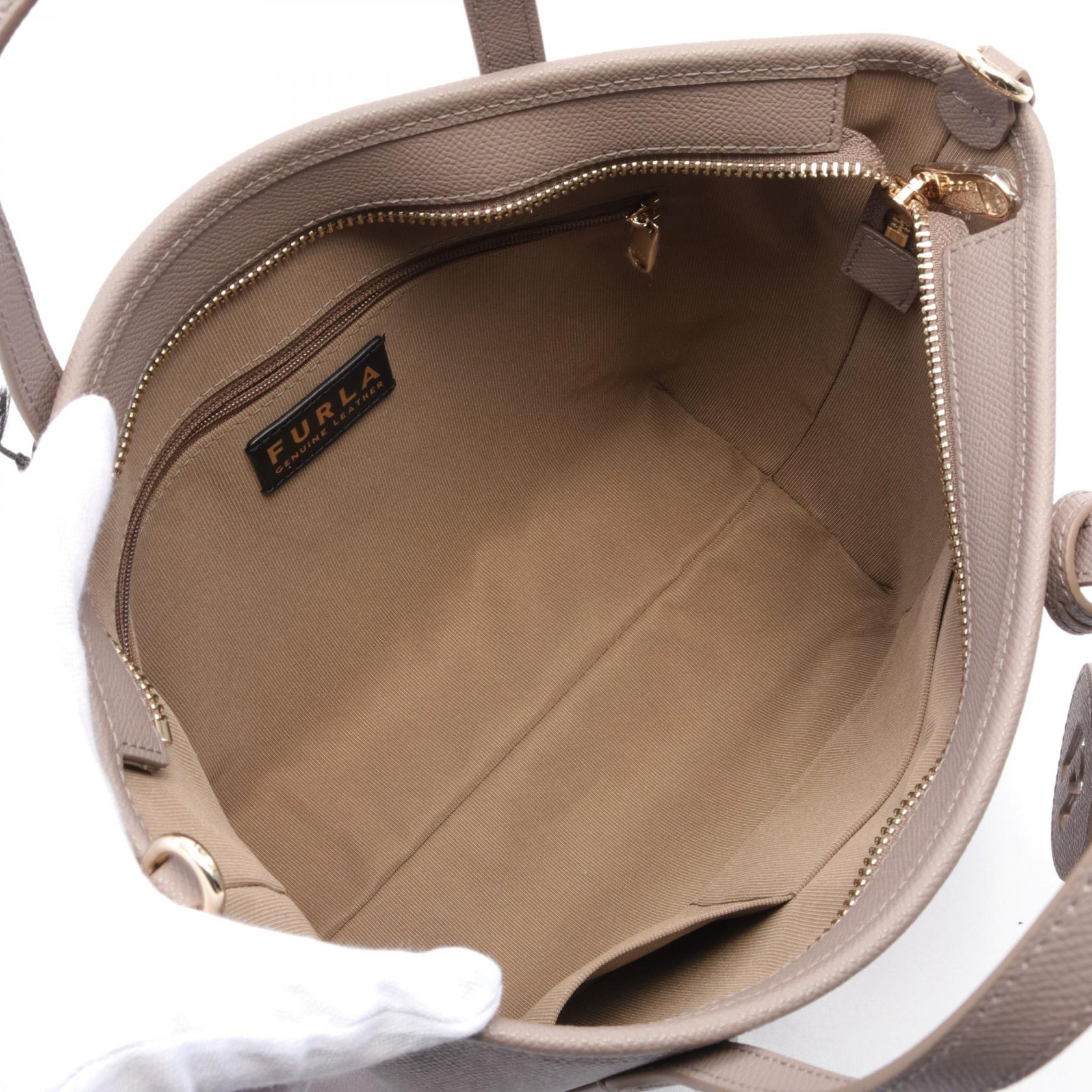 Furla Classic Tote shoulder crossbody Bag WB01630BX03062572S