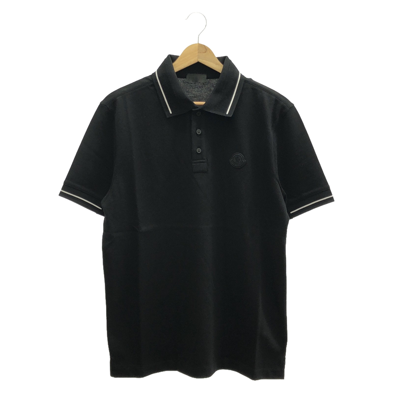 MONCLER Polo shirt short sleeves S size 8A0000189A16999S MONCLER Polo shirt short sleeves S size 8A0000189A16999S