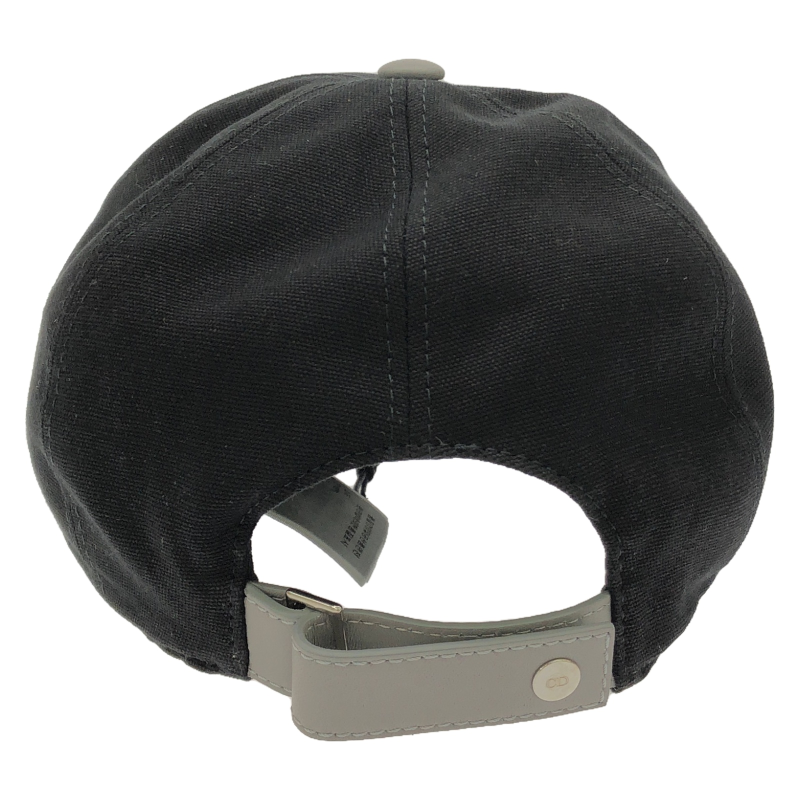 Christian Dior Baseball cap 55cm 243C904I4511980M cotton