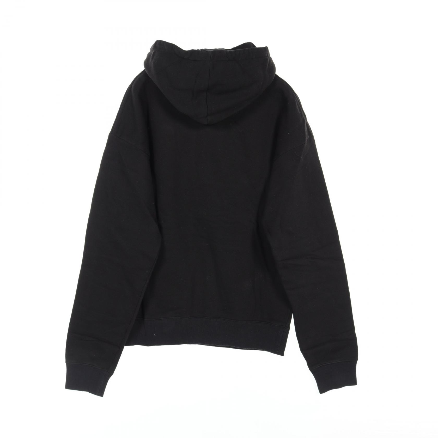 【万能なブラックが欲しい♡】DIOR パーカー Christian DIOR Cactus Jack Hoodie S size 283J678B0531 cotton