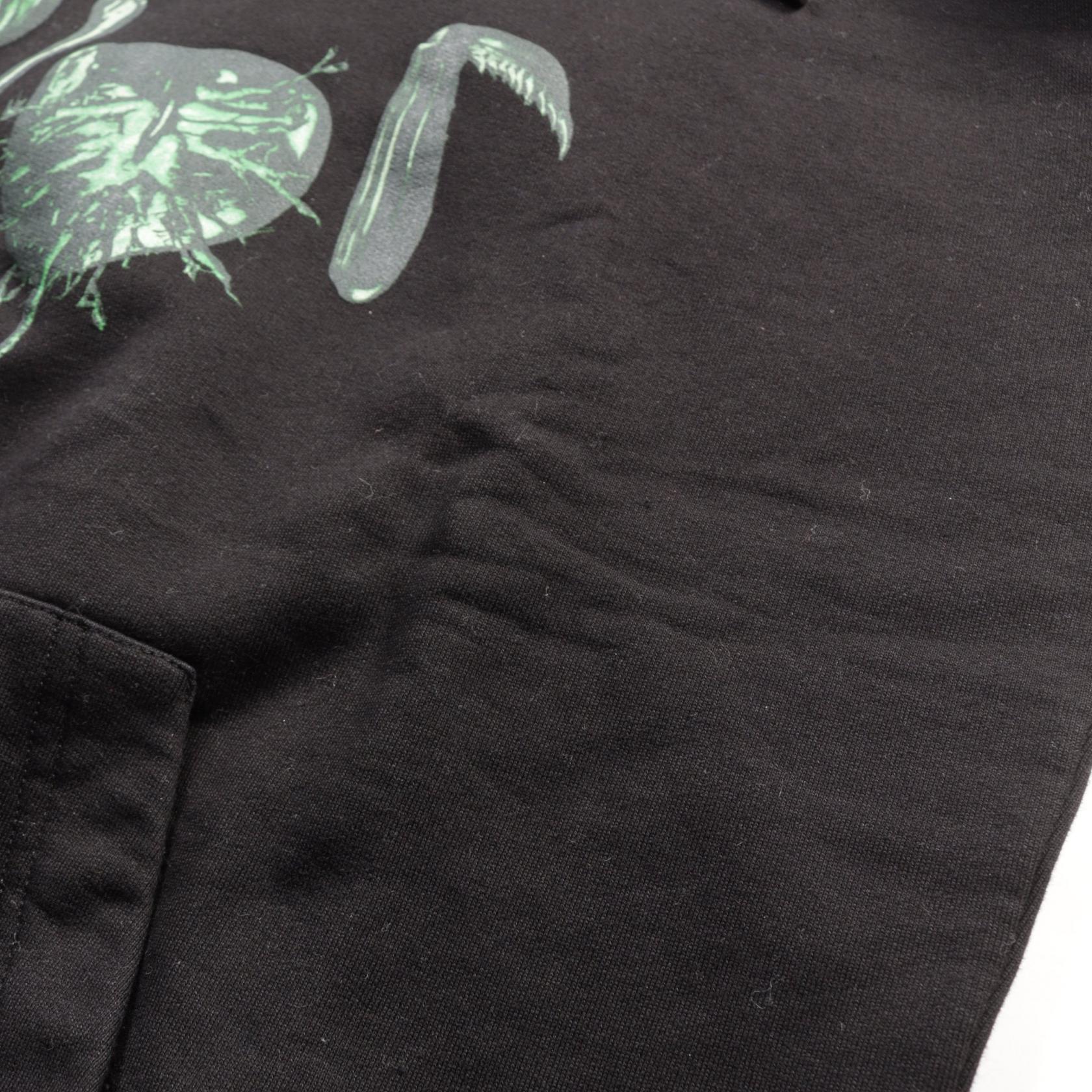 Dior::パーカー:S[RESALE] Christian DIOR Cactus Jack Hoodie S size 283J678B0531 cotton