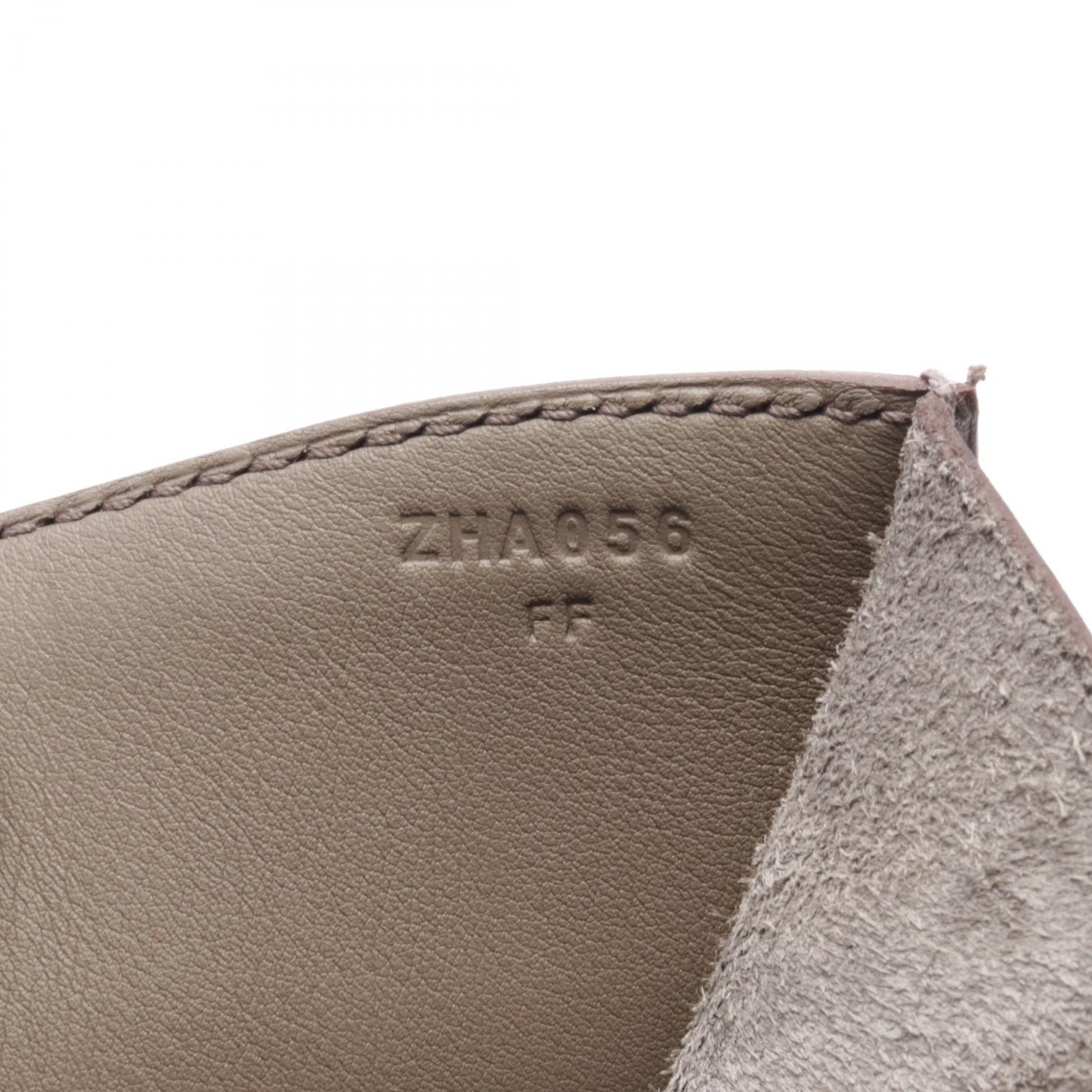 HERMES Sac A depesh 29 Business crossbody bag Z Evercolor