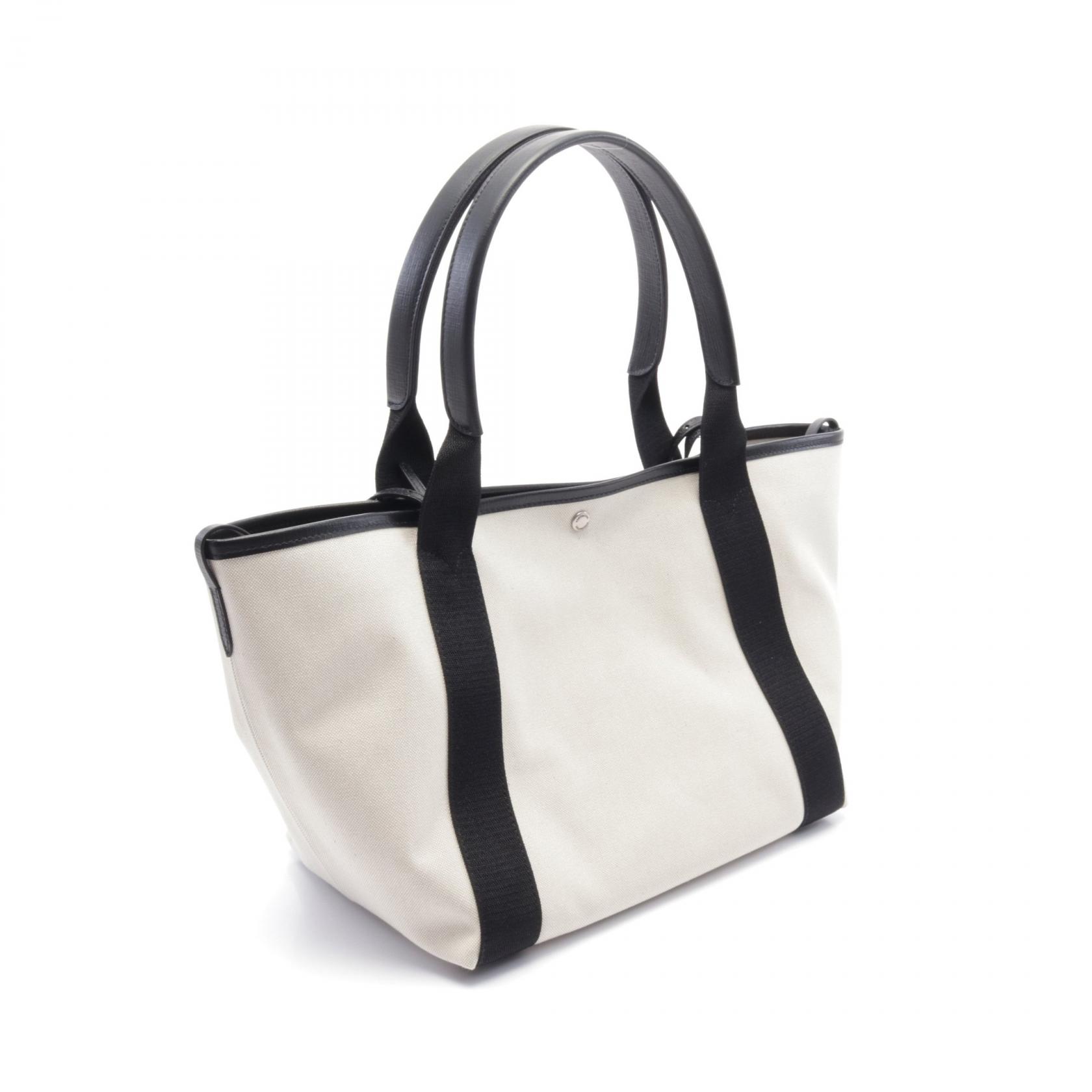 BALENCIAGA BIARRITZ MEDIUM 2way TOTE Bag 8051092ABBN9260