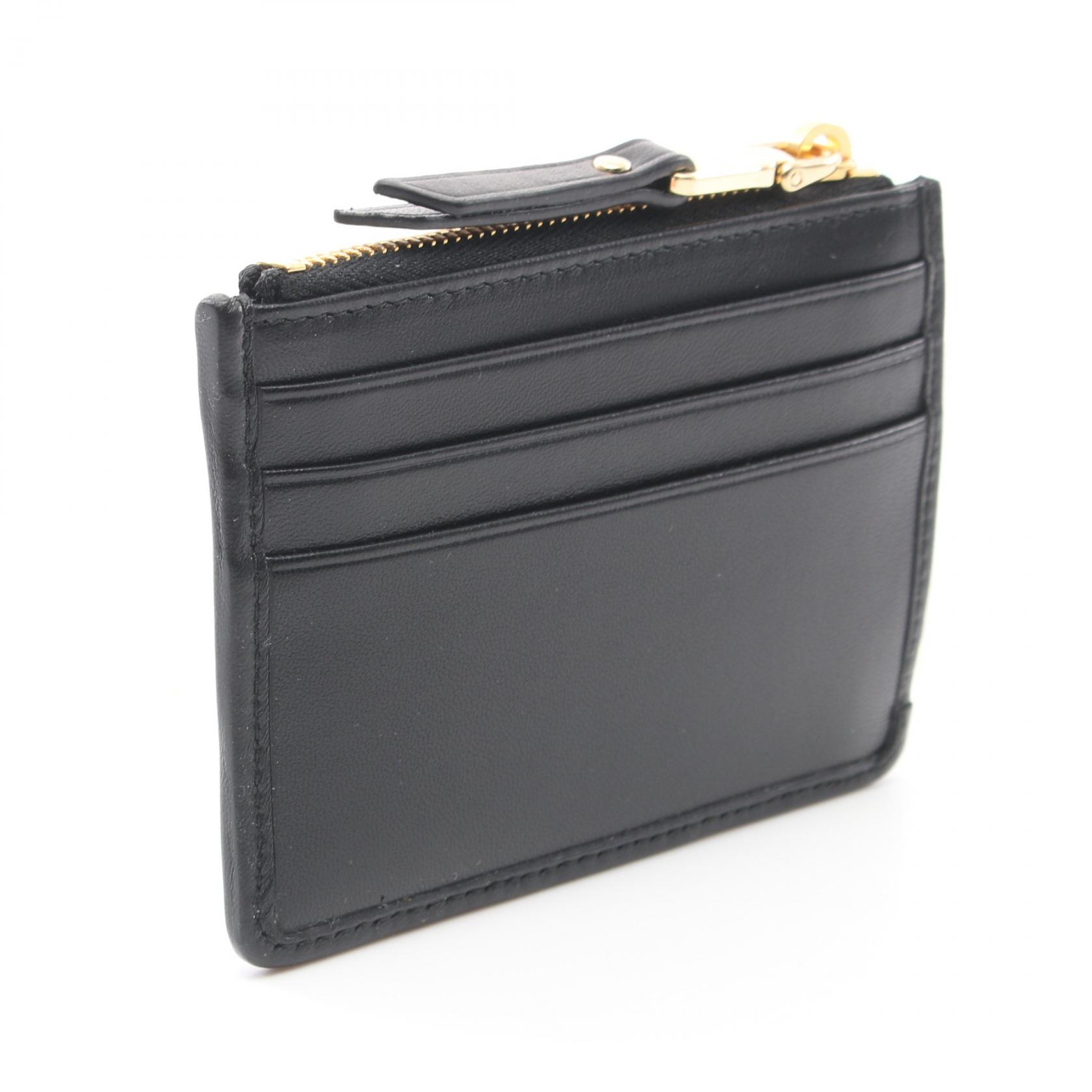 世界有名な coin Miu Miu purse 5MC0932FPPF0002 wallet zip case card 小物