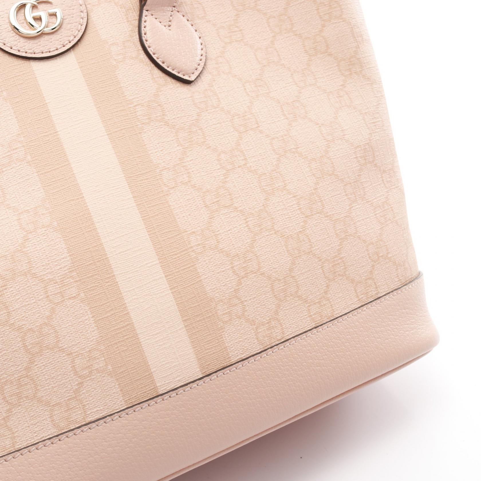 ★GUCCI★ 765043 OPHIDIA ハンドバック GUCCI Ophidia Small GG Supreme Shoulder Tote Bag 765043