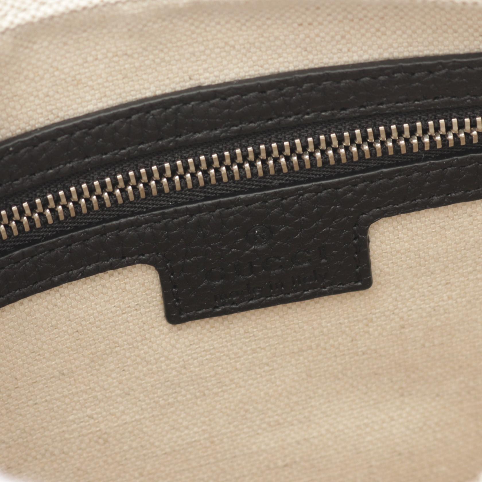 GUCCI Jumbo GG Crossbody Shoulder Bag 794088AABY01000