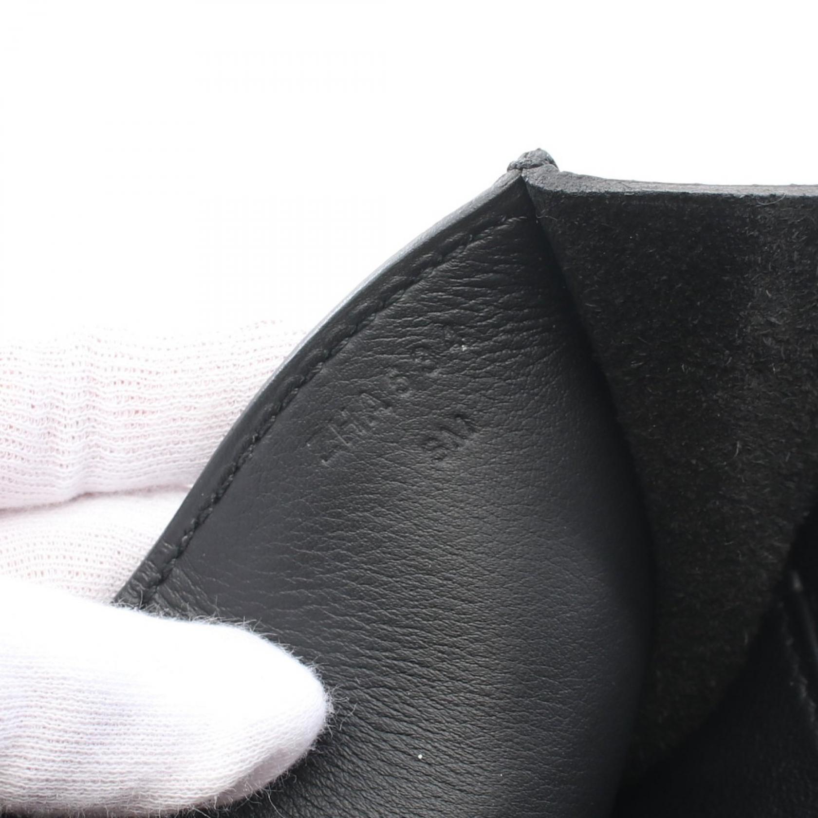 HERMES Sac A depeches 29 Shoulder crossbody Bag Z 082688CB Togo