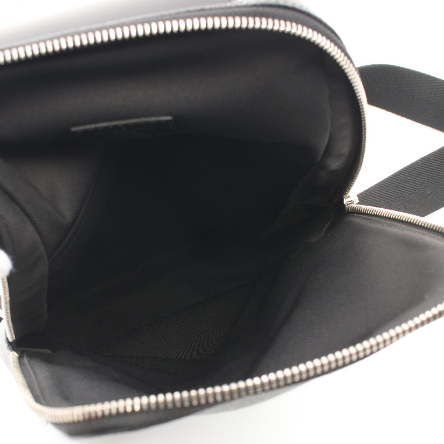 LOUIS VUITTON Avenue sling Waist bag N41719 Damier graphite LOUIS VUITTON Avenue sling Waist bag N41719 Damier graphite