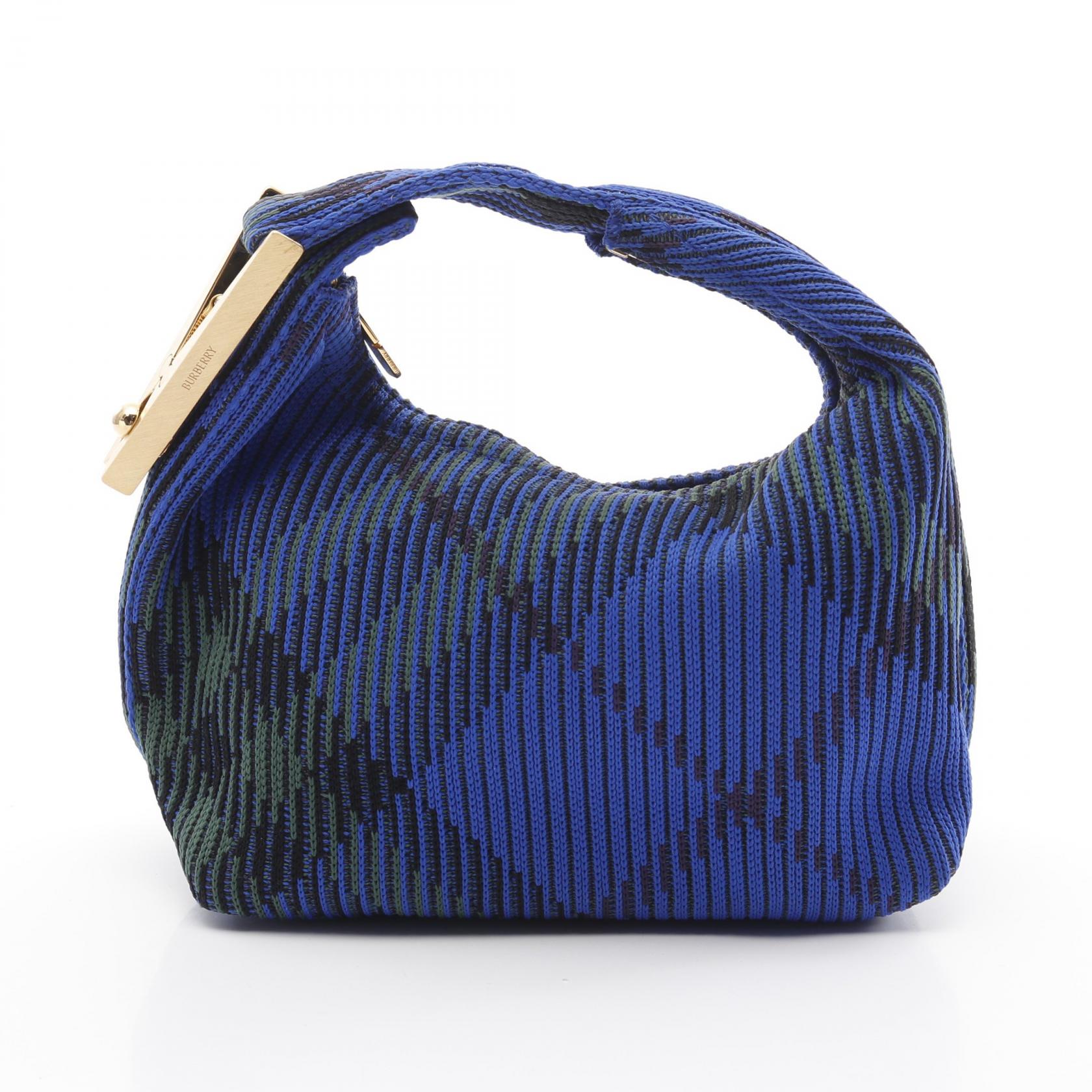 【送料&関税込】Burberry Embroidered Nylon Medium Peg Handba 3276392.jpg
