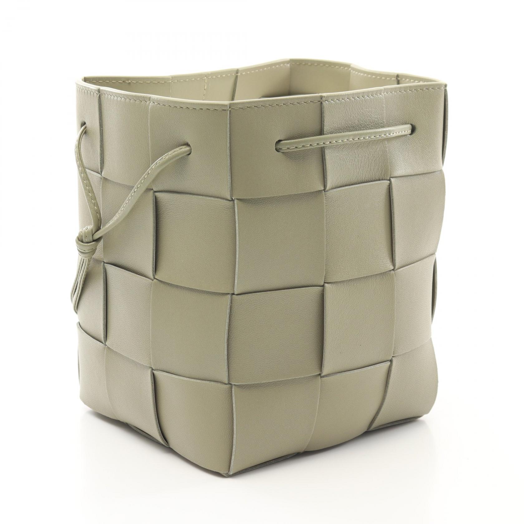 即発 BOTTEGA VENETA スモールカセット Bucket Bag 680218VCQC4 Bottega Veneta Small Cassette Bucket Bag 680218VCQC4 | eBay