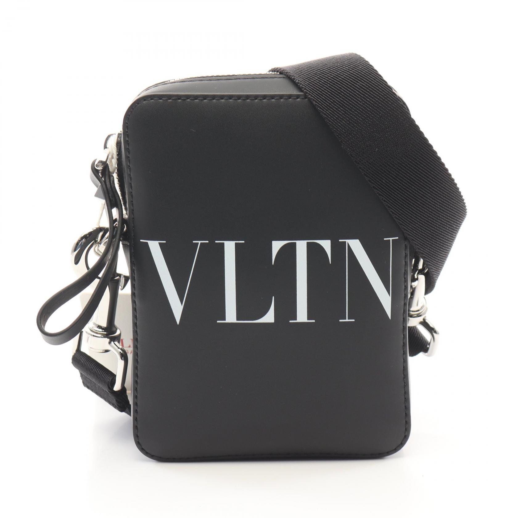 Valentino VLTN logo Shoulder crossbody Bag 3Y2B0943WJW0NI