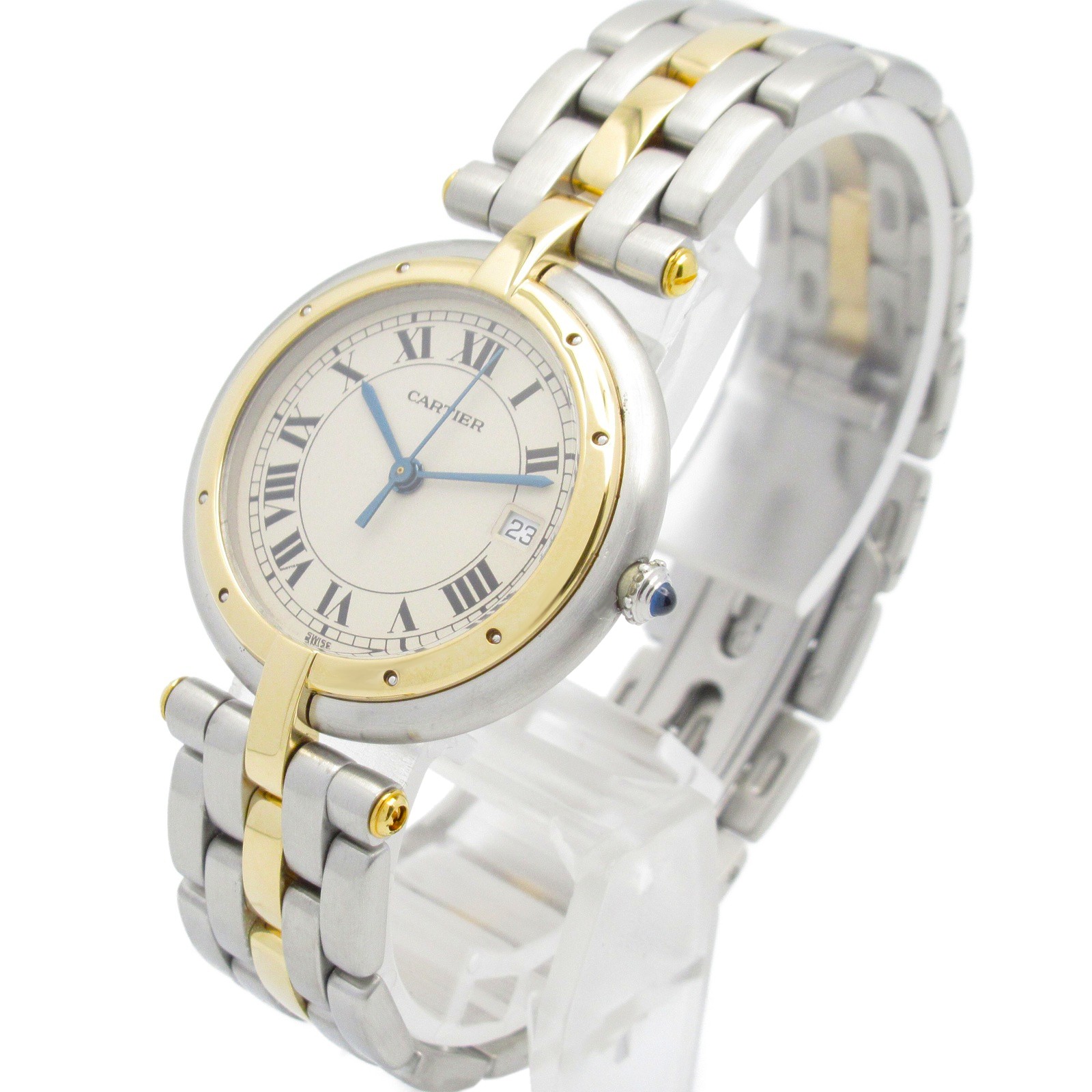 negiフォーム CARTIER PANTHERE Vendome LM Wrist Watch 183964 Quartz