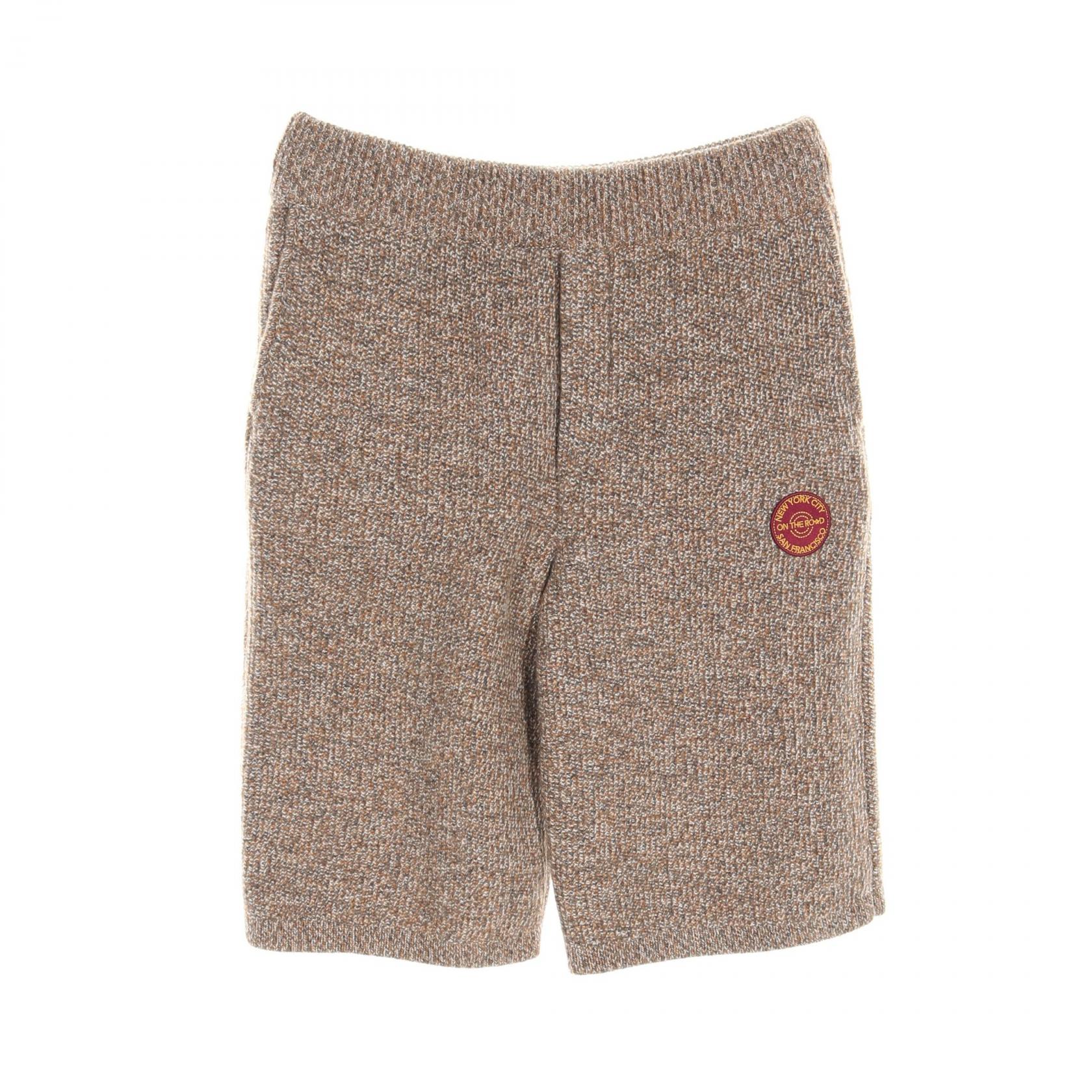 Christian Dior Pants short S size 293M131AT363 cashmere Brown Used