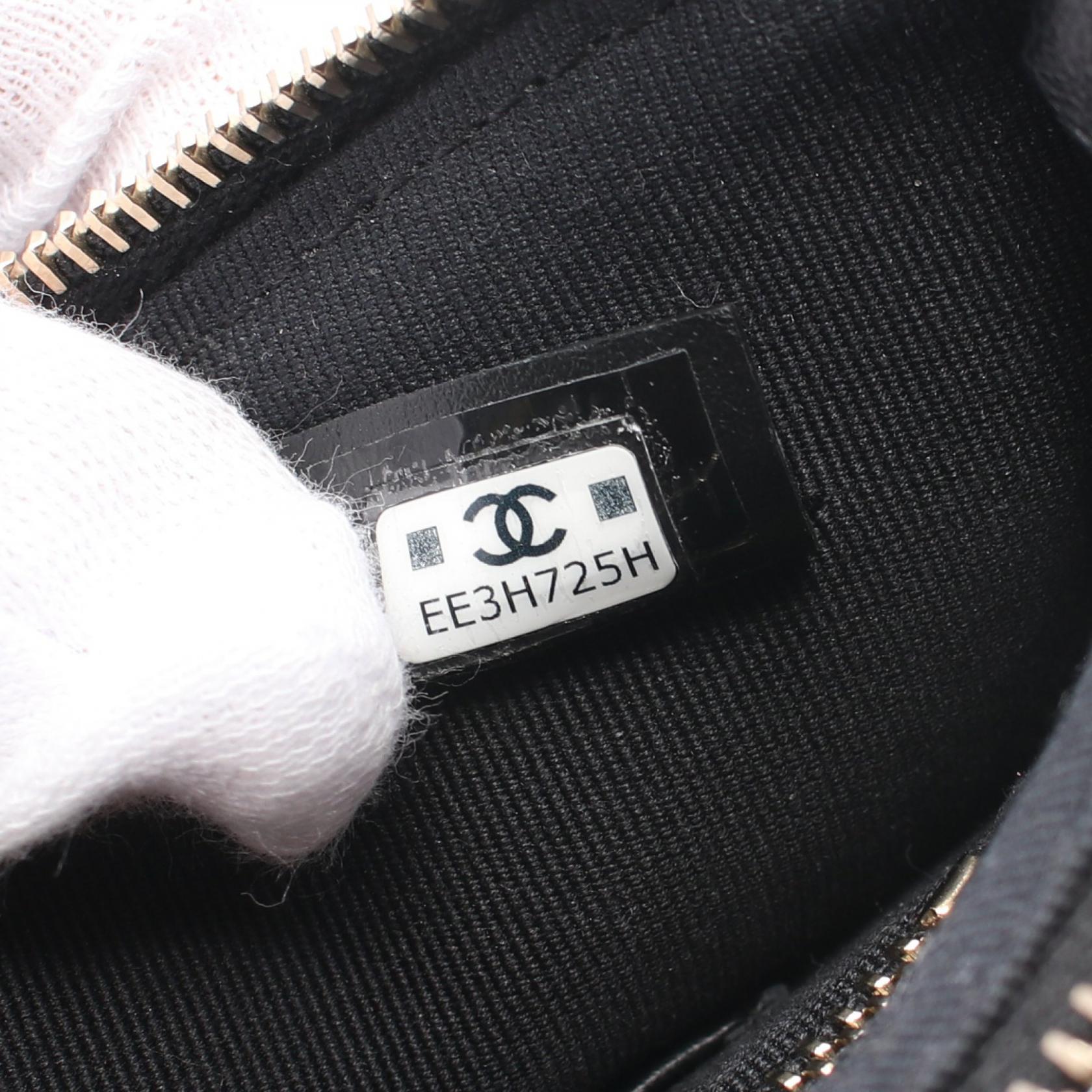 CHANEL Matelasse Chain Shoulder Bag AP3487 Lamb sheep leather