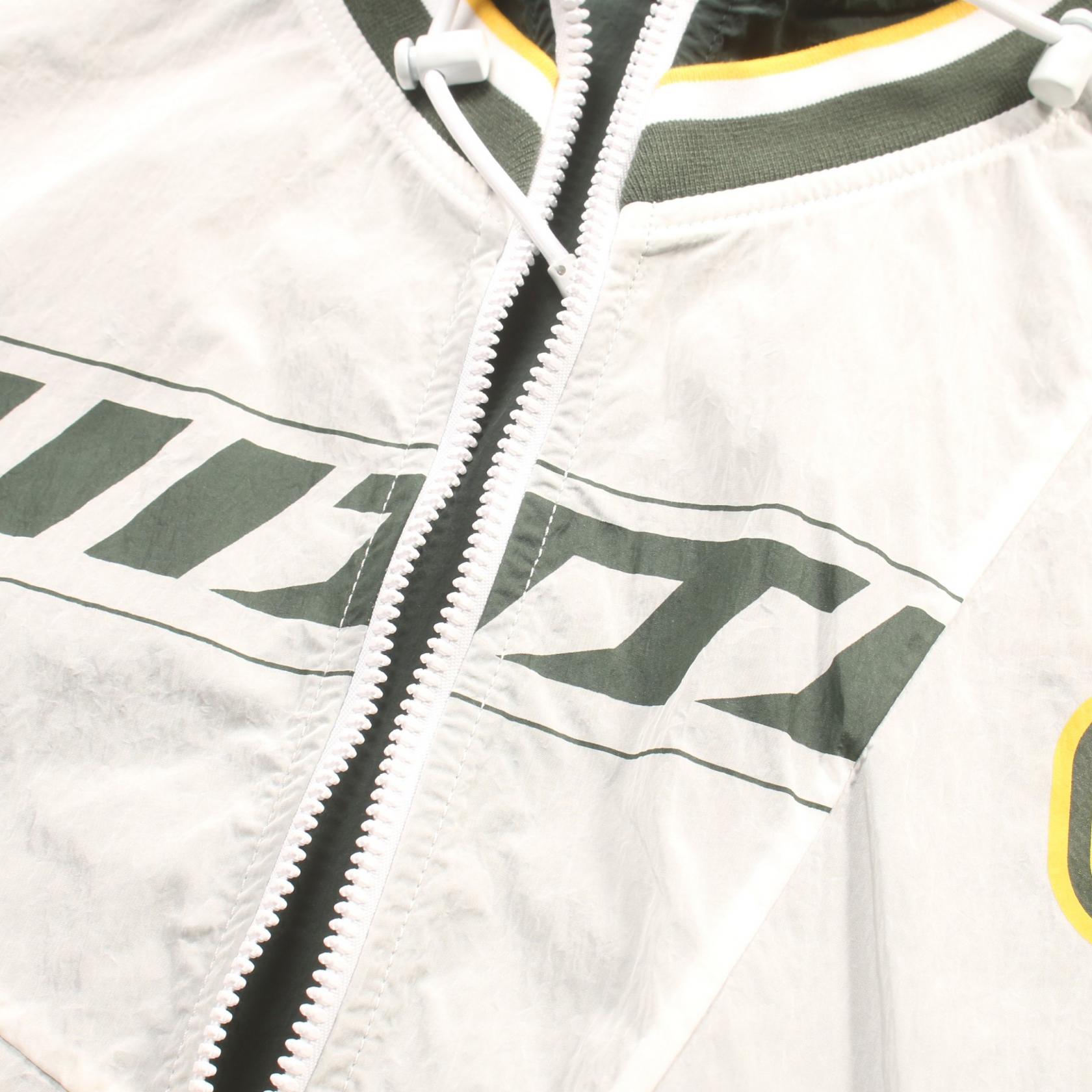 LOUIS VUITTON ブルゾン(その他) 40(M位) 4103424N0272 LOUIS VUITTON Patchwork Baseball Zip Hoodie Nylon jacket #52