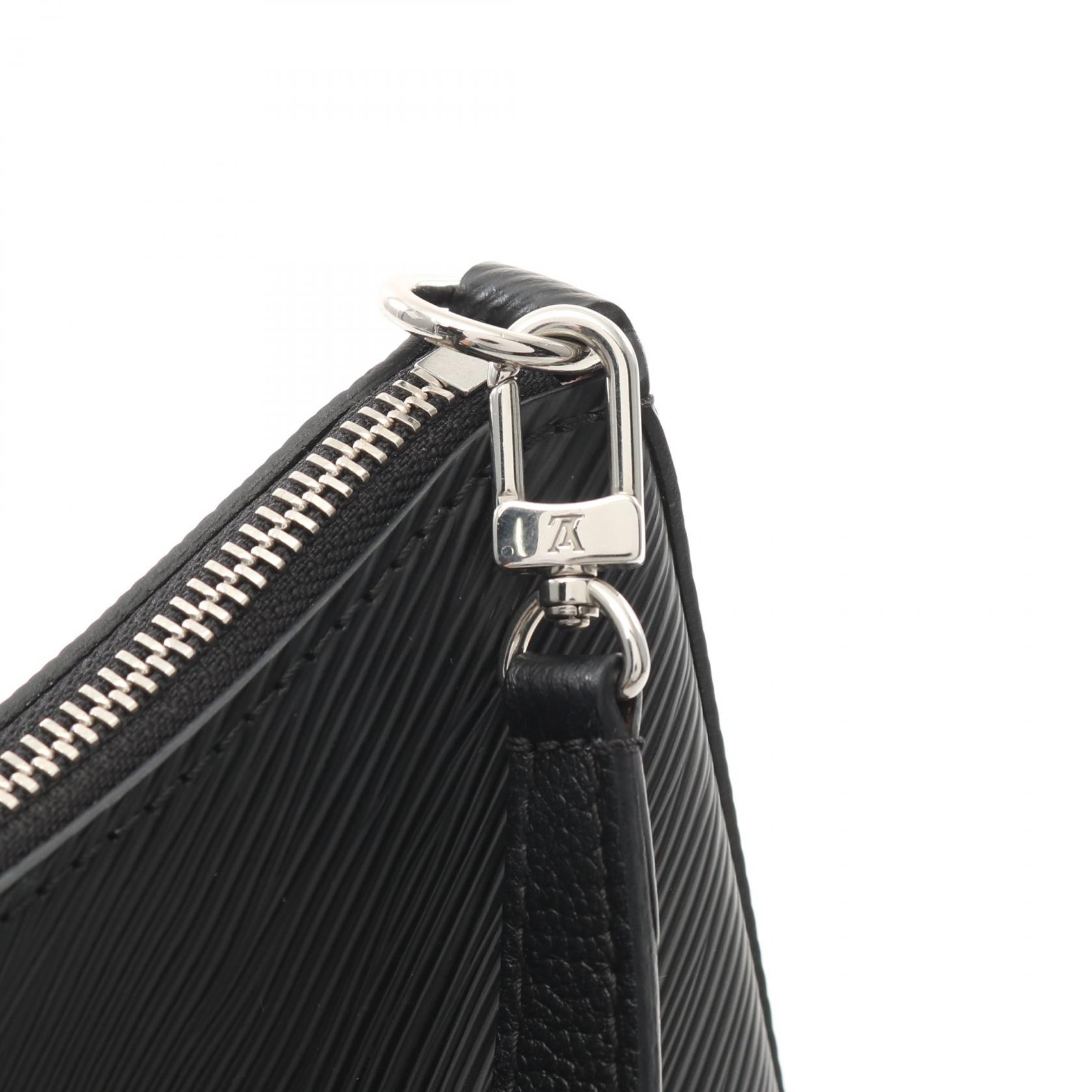 送料込◆希少【LOUIS VUITTON】Marelle マレル Epi Black M80689 Marelle Epi Leather - Handbags | LOUIS VUITTON
