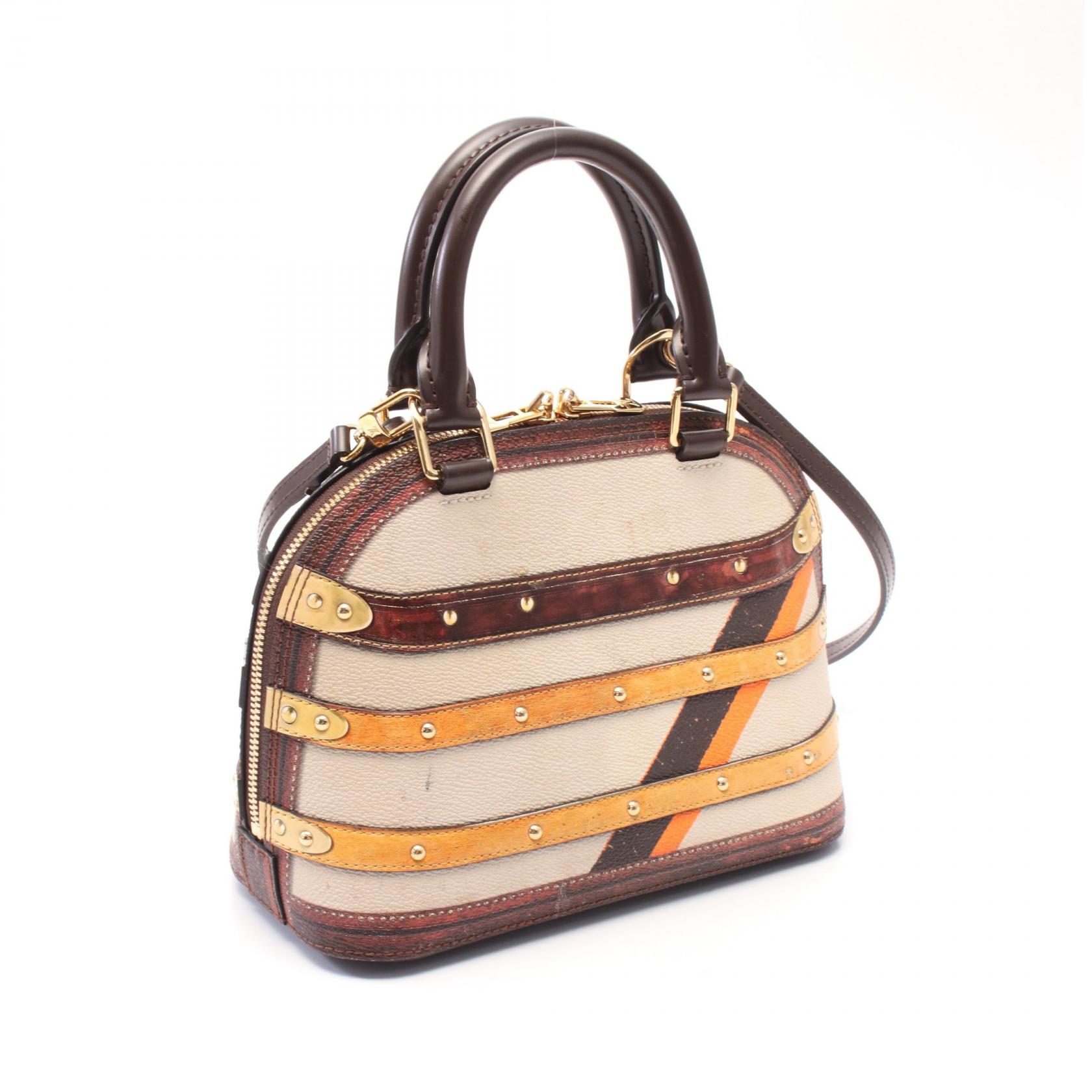 【おみくじ※交渉済※】Louis Vuitton バッグ(大・小) おみくじ様専用※交渉済※】Louis Vuitton バッグ(大・小)