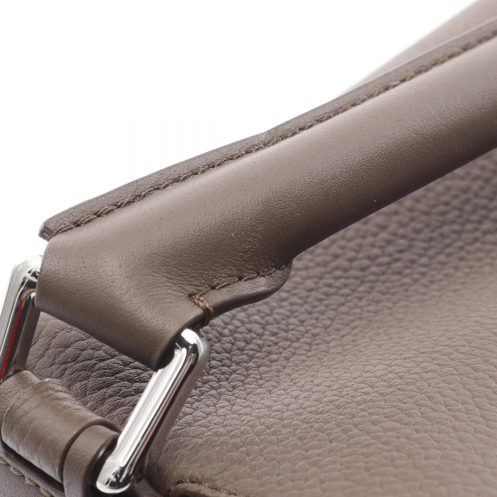 LOEWE Puzzle Edge Large 2way shoulder Handbag B510P00X05