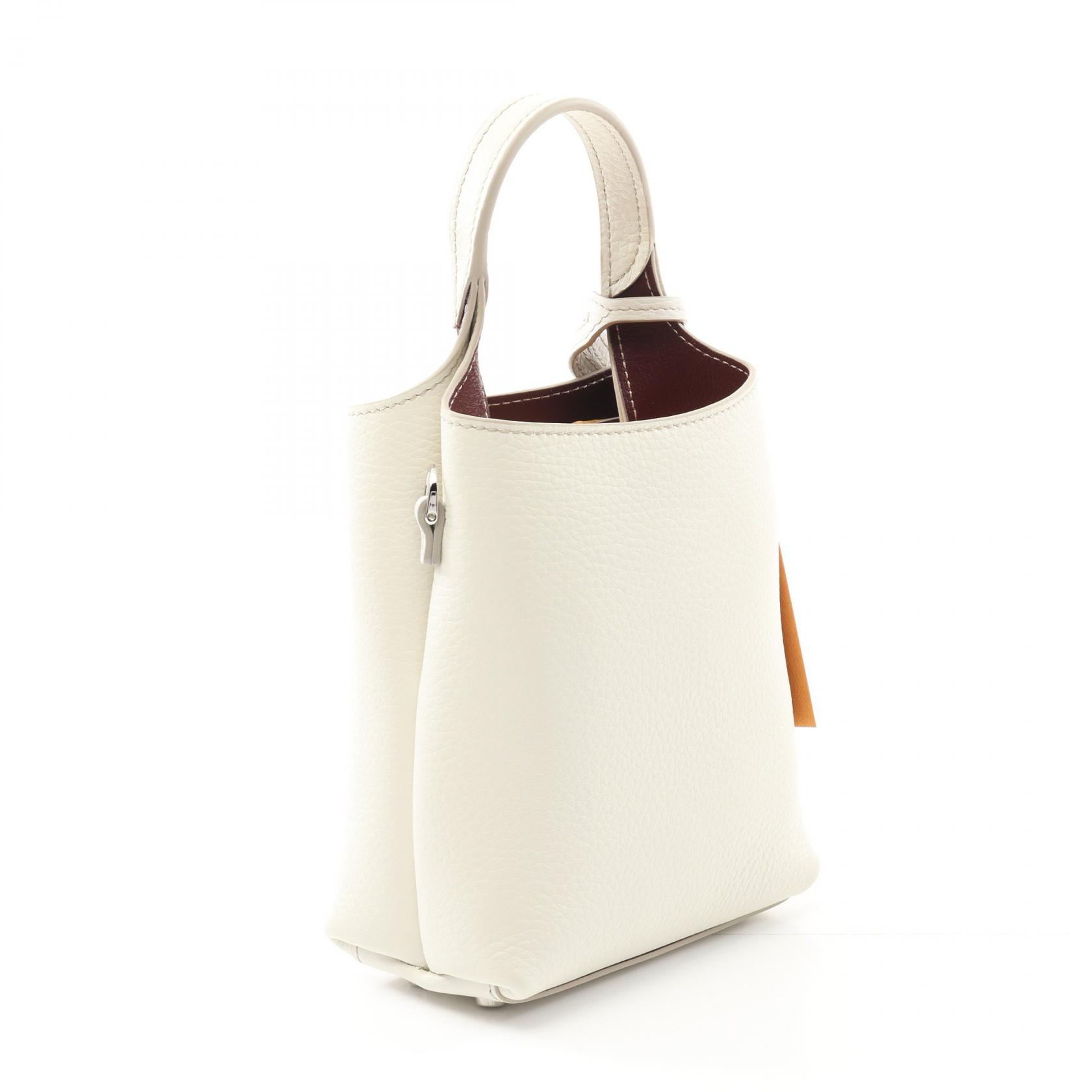 TOD'S micro 2way Hand shoulder crossbody bag