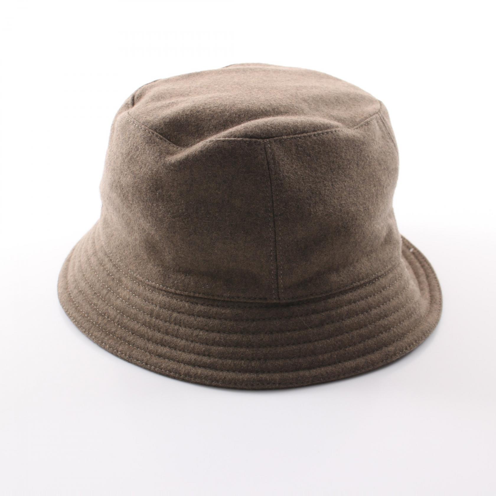 エルメス ハット バケットハット | ブランド品の買取・査定なら