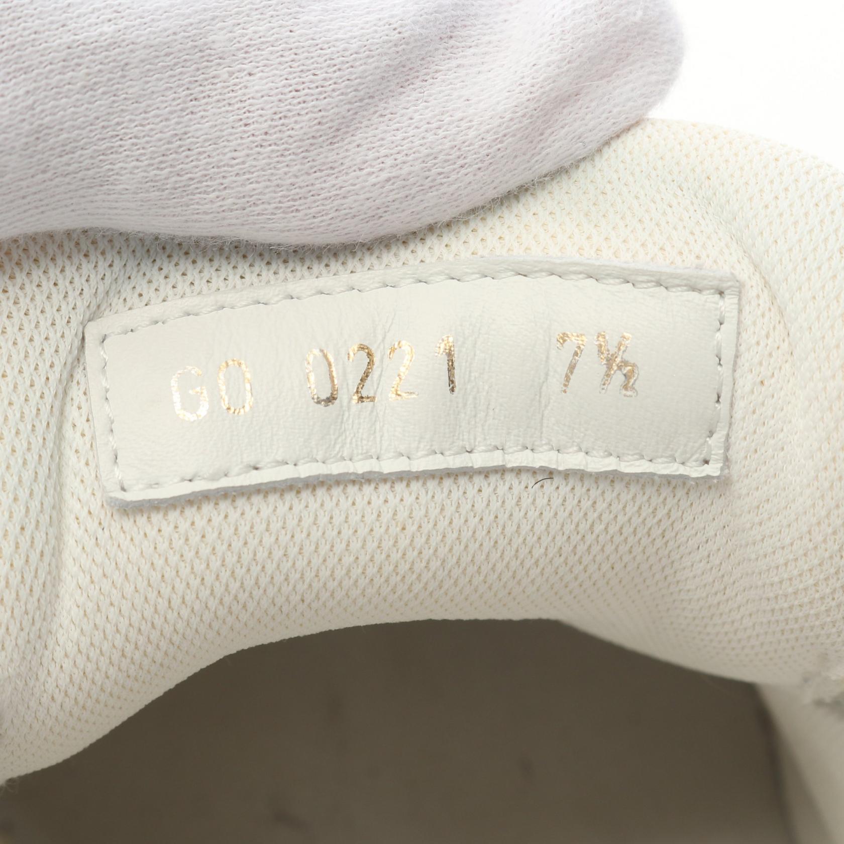 Louis Vuitton Graffiti Summary Jacket Virgil Abloh 54