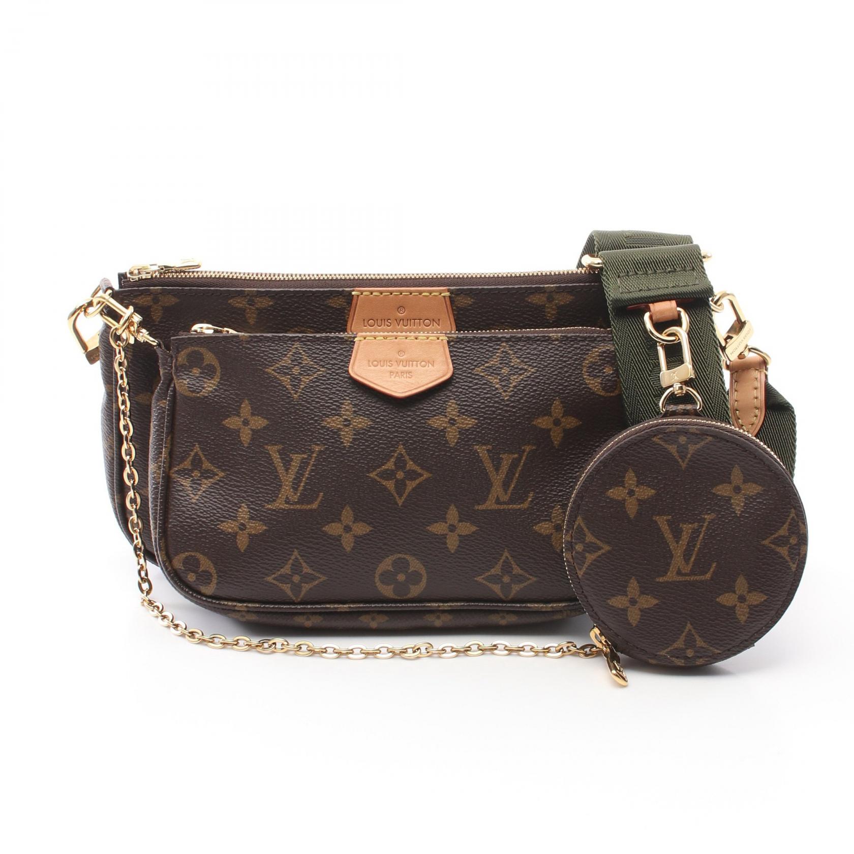 LOUIS VUITTON コリエチェーン ポーチ付き org.jpg