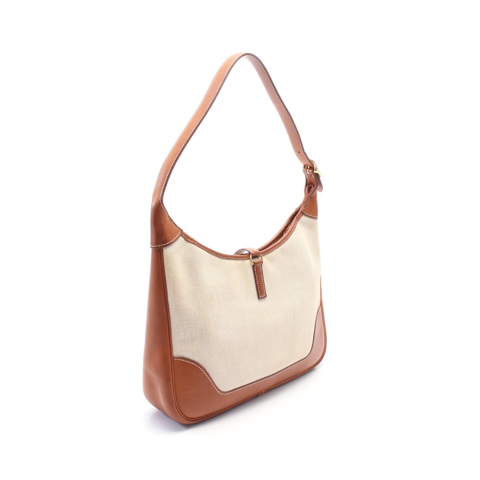 【1691】 美品 HERMES エルメス トリム31 □B 1998年 1691】 美品 HERMES エルメス トリム31 □B 1998年