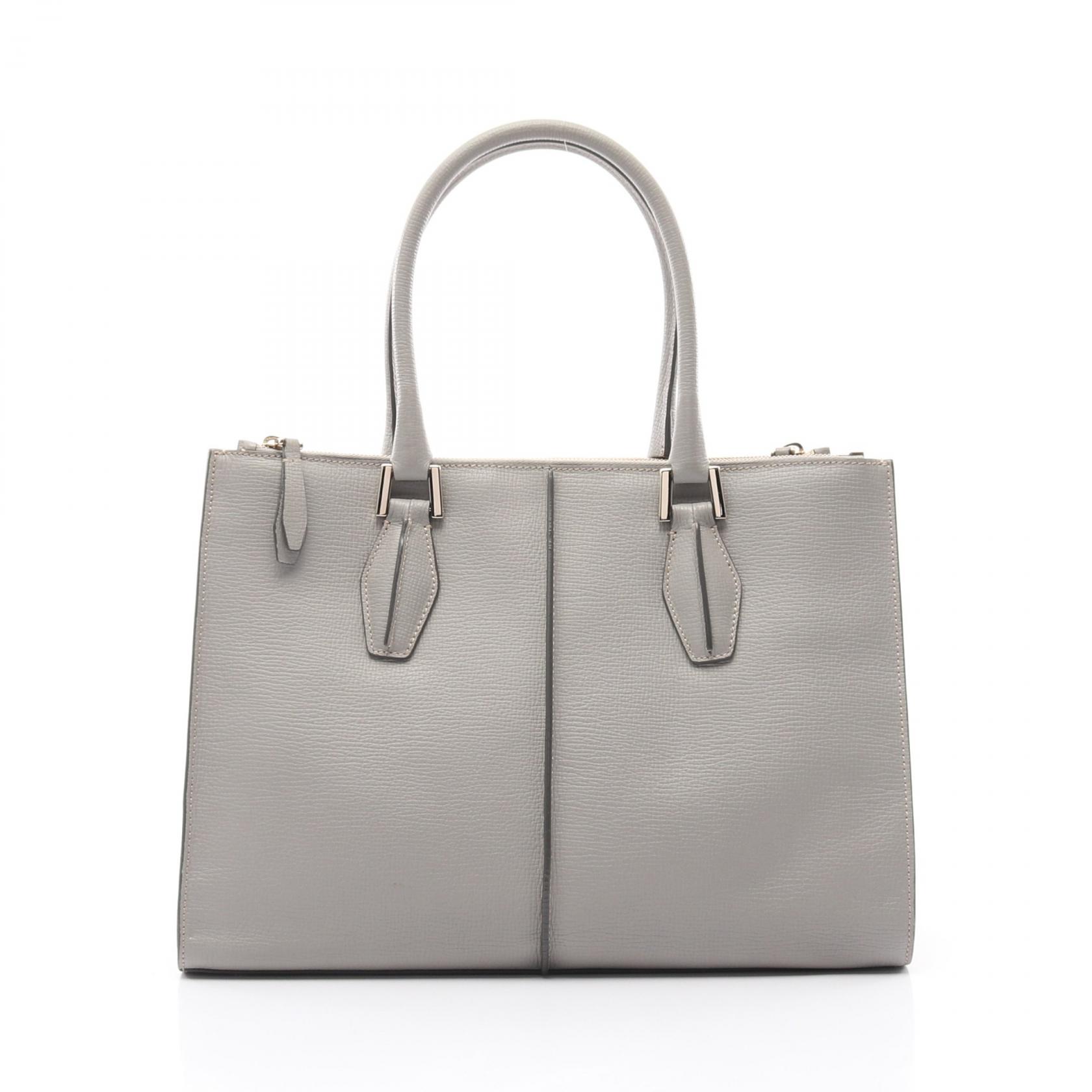 ハンドバッグ Tod'S Handbag ウィメンズ レザー ハンドバッグ - トッズ公式サイト