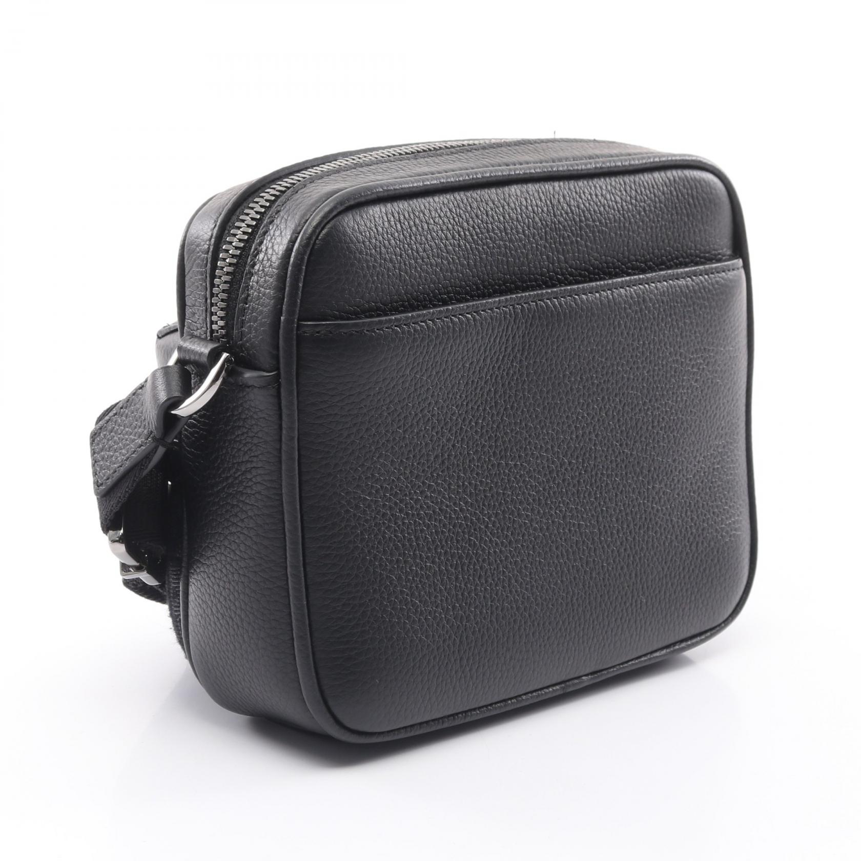 Dior Rider 2.0 Zip Messenger Mini Oblique Jacquard Shoulder