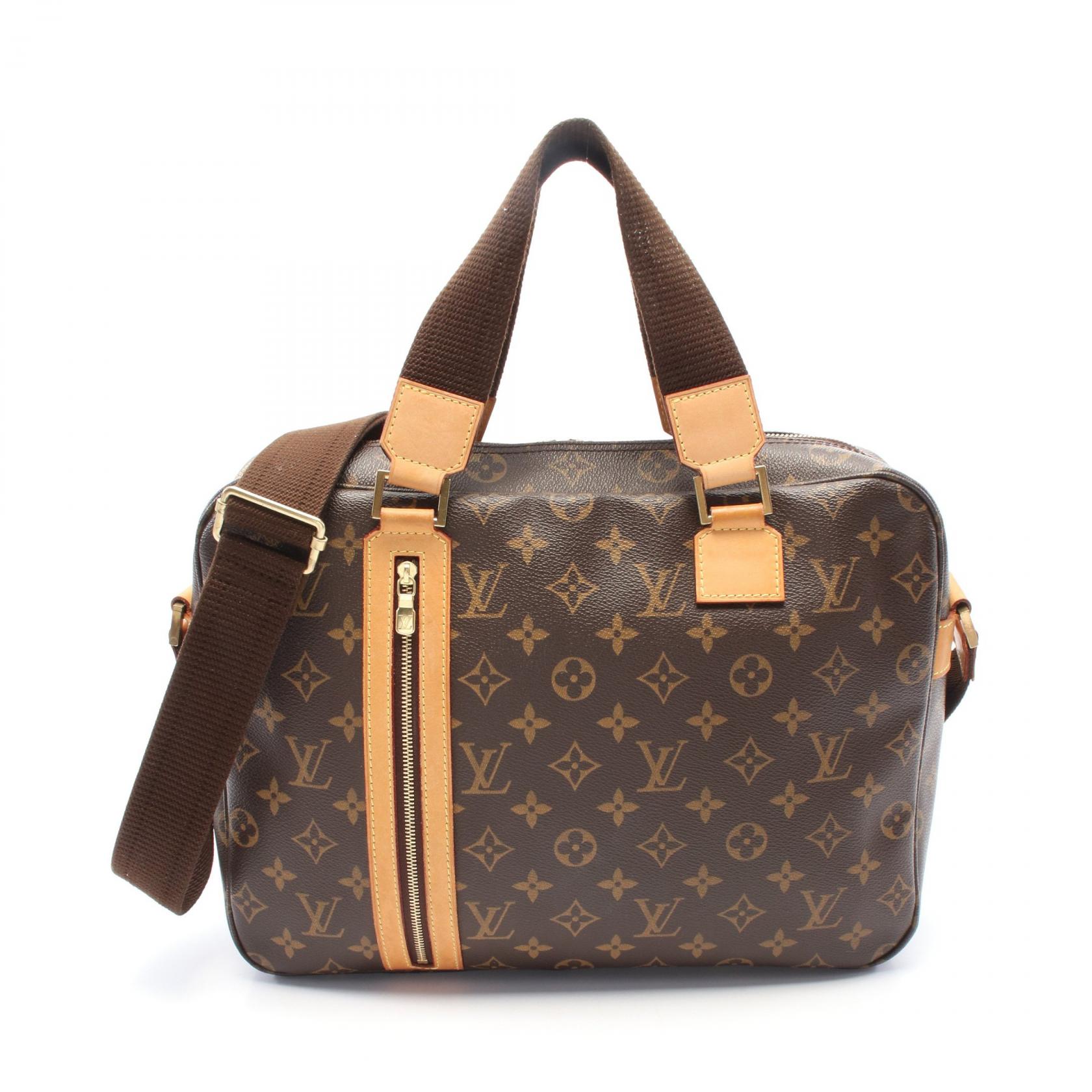 LOUIS VUITTON　ボスフォール LOUISVUITTON ルイヴィトン ボスフォールメッセンジャー PM