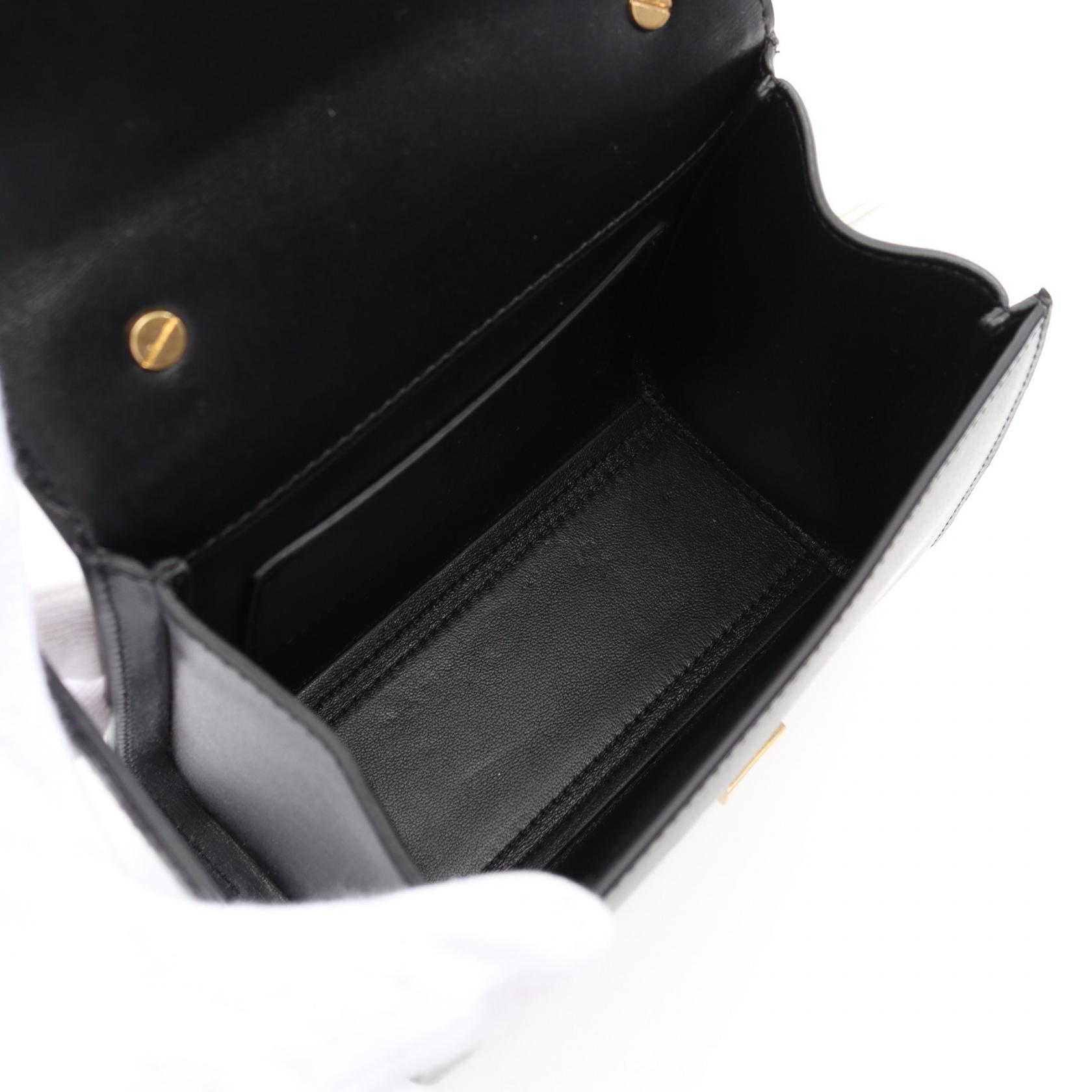 JIL SANDER GHOST MINI Shoulder Bag J07ZH0049P4840001 leather