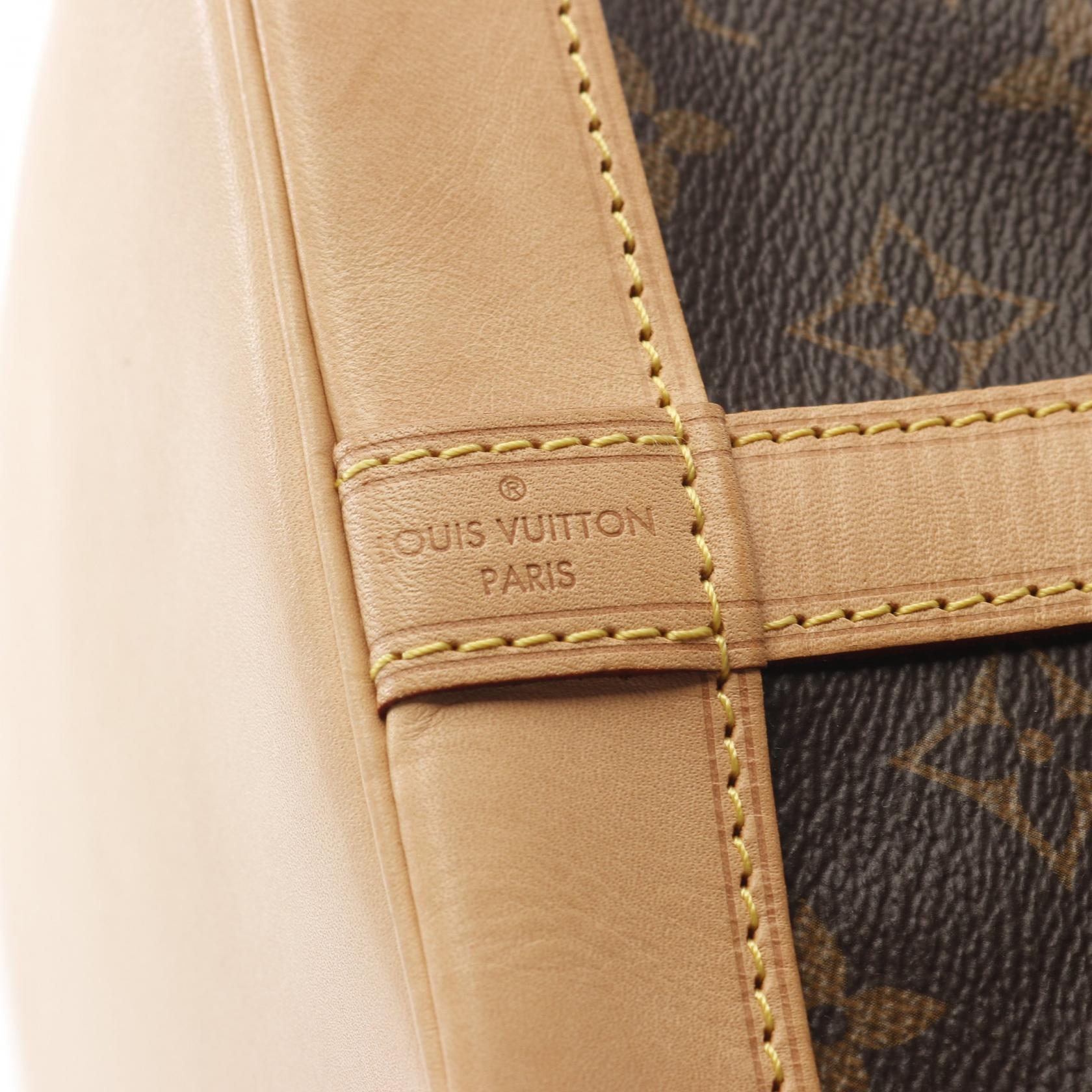 【ルイヴィトン・Louis Vuitton 】Petit Noe M46984 Petit Noé Monogram Canvas - Handbags | LOUIS VUITTON