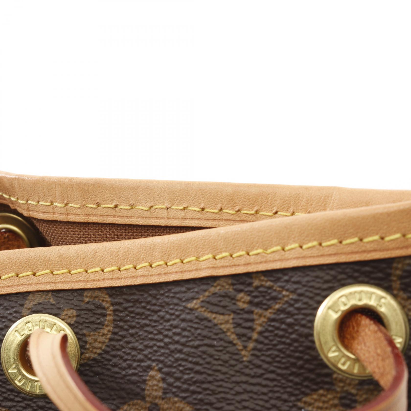 【ルイヴィトン・Louis Vuitton 】Petit Noe M46984 Petit Noé Monogram Canvas - Handbags | LOUIS VUITTON