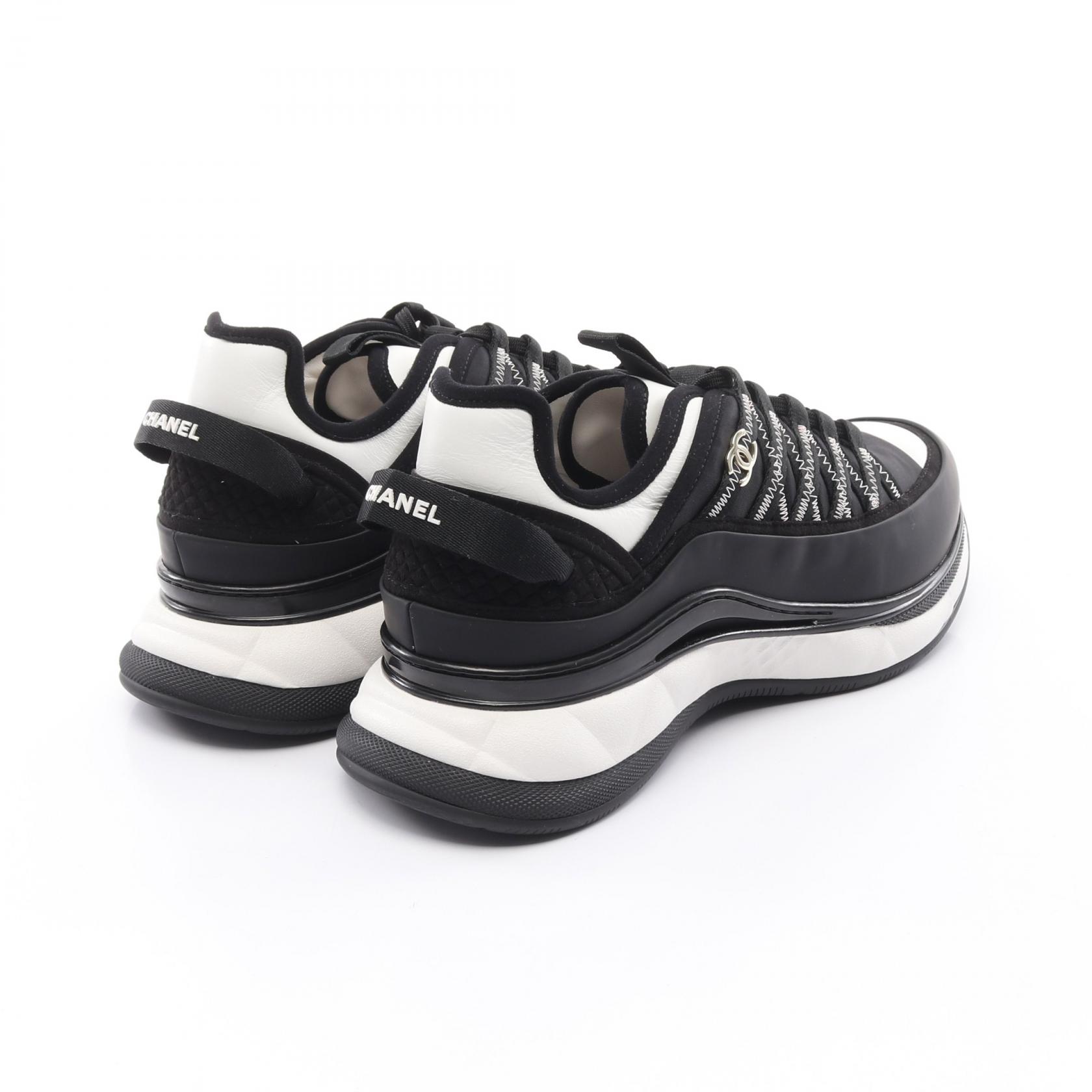 靴 CHANEL Coco Mark Ballerina Gun llic 靴 CHANEL Coco Mark Ballerina Gun llic chanel coco mark