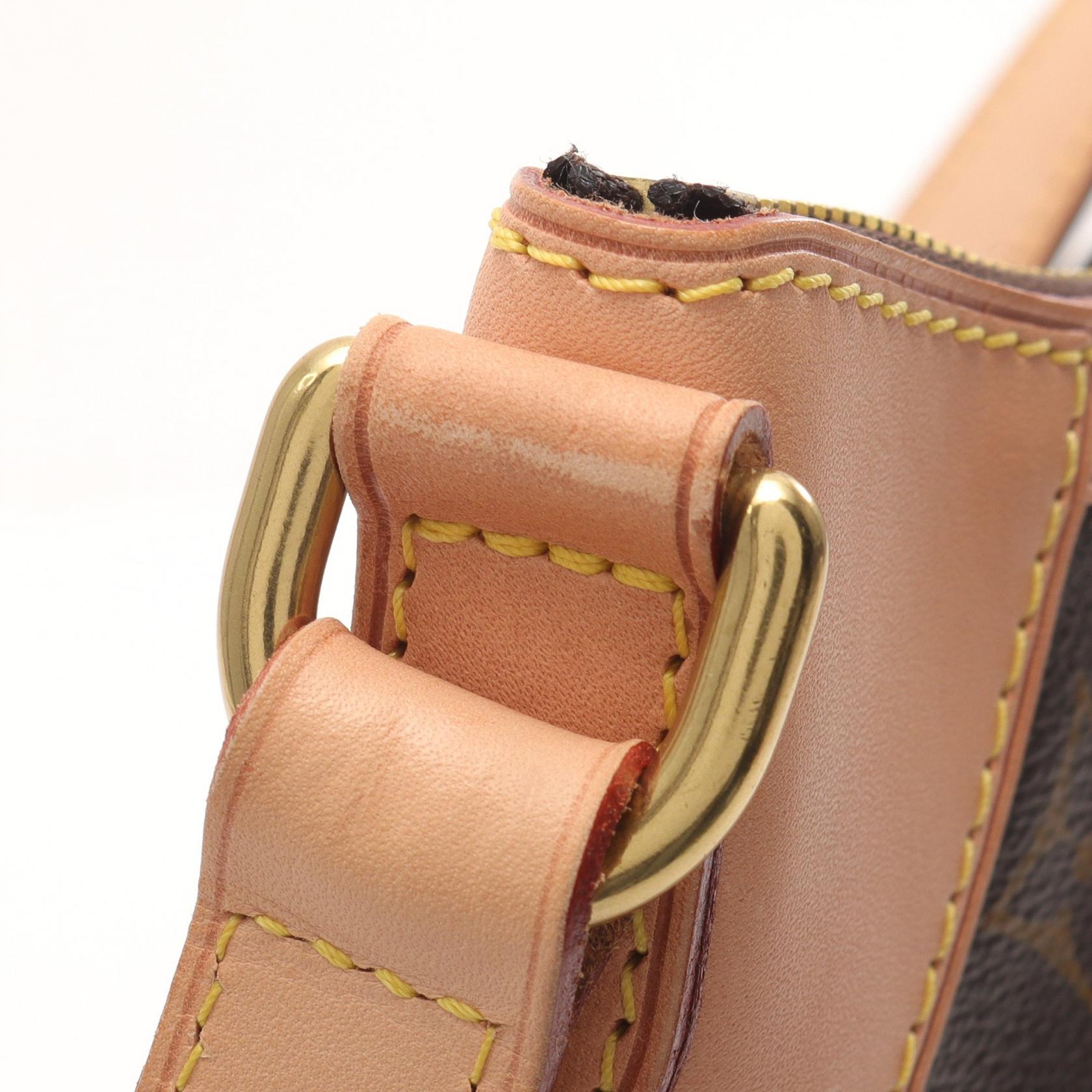 Louis Vuitton オデオン　M56390 ルイ・ヴィトン(LOUIS VUITTON)ルイ・ヴィトン オデオンPM