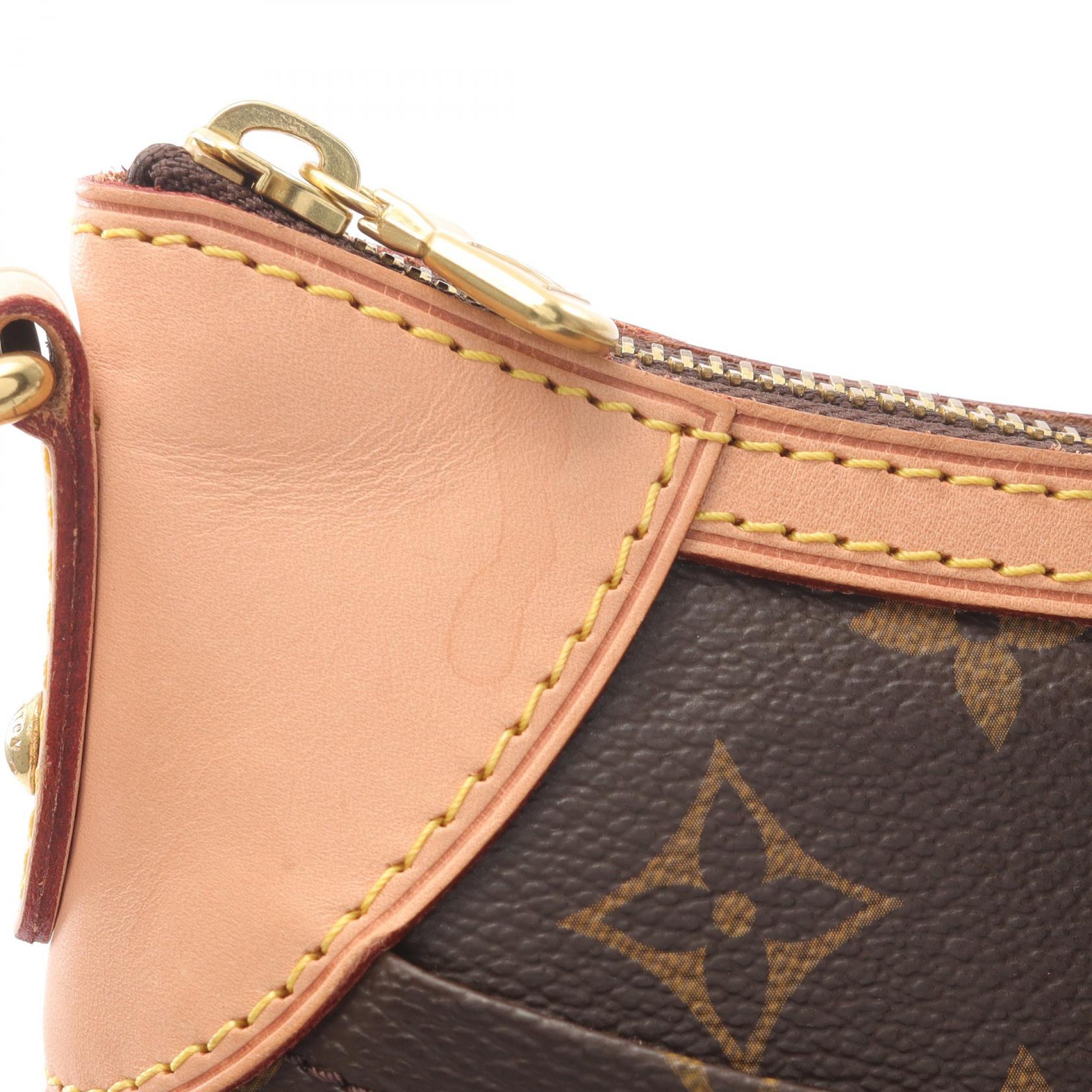 Louis Vuitton オデオン　M56390 LOUIS VUITTON Odeon PM Shoulder crossbody Bag M56390
