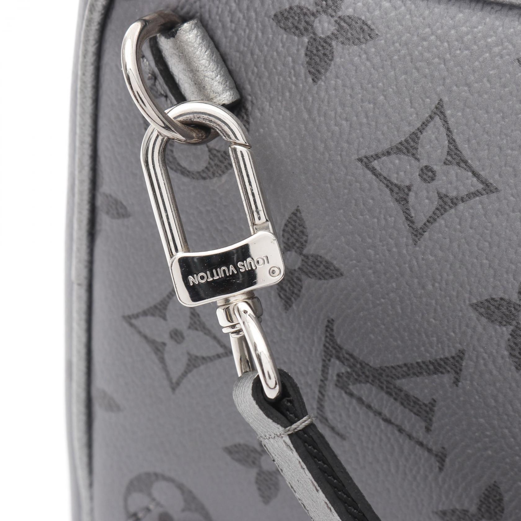 LOUIS VUITTON Outdoor sling Waist bag M30833 Taigarama leather