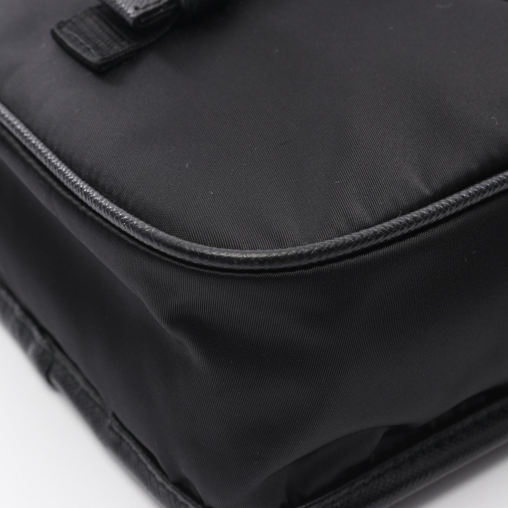 プラダ BRUCIATO レザー ショルダーバッグ 2VD028 PRADA プラダ バッグ ショルダーバッグ 斜めがけ メンズ