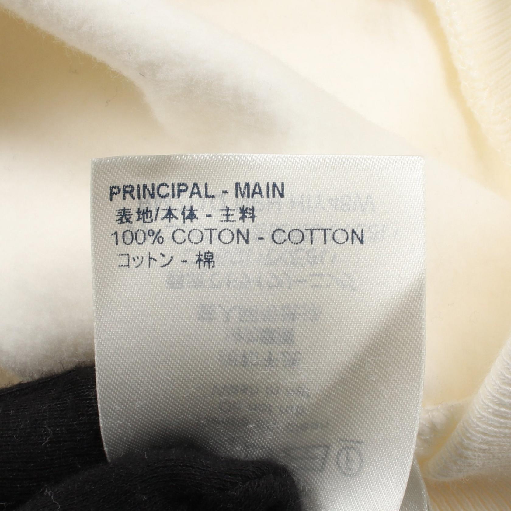 LOUIS VUITTON INSIDE OUT STAPLES EDITION Hoodie RM211Q