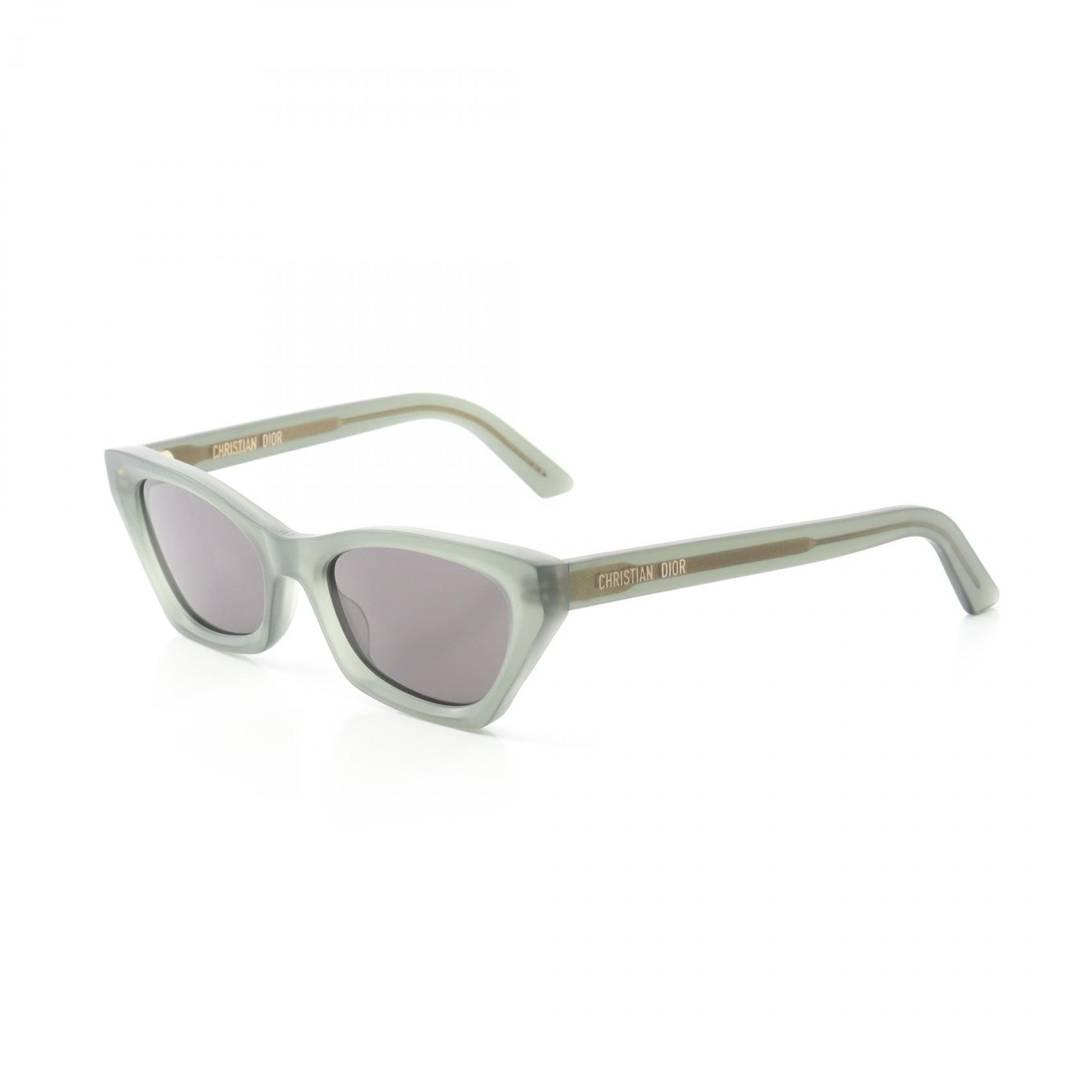 Christian Dior sunglasses eyewear MIDNIGHT B1I 56A0 Plastic  display picture 1