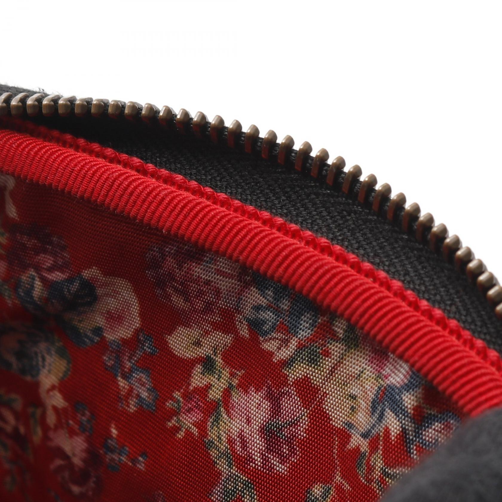 GUCCI Game Patch Logo Belt Bum Waist Bag 529428 Patent  display picture 3