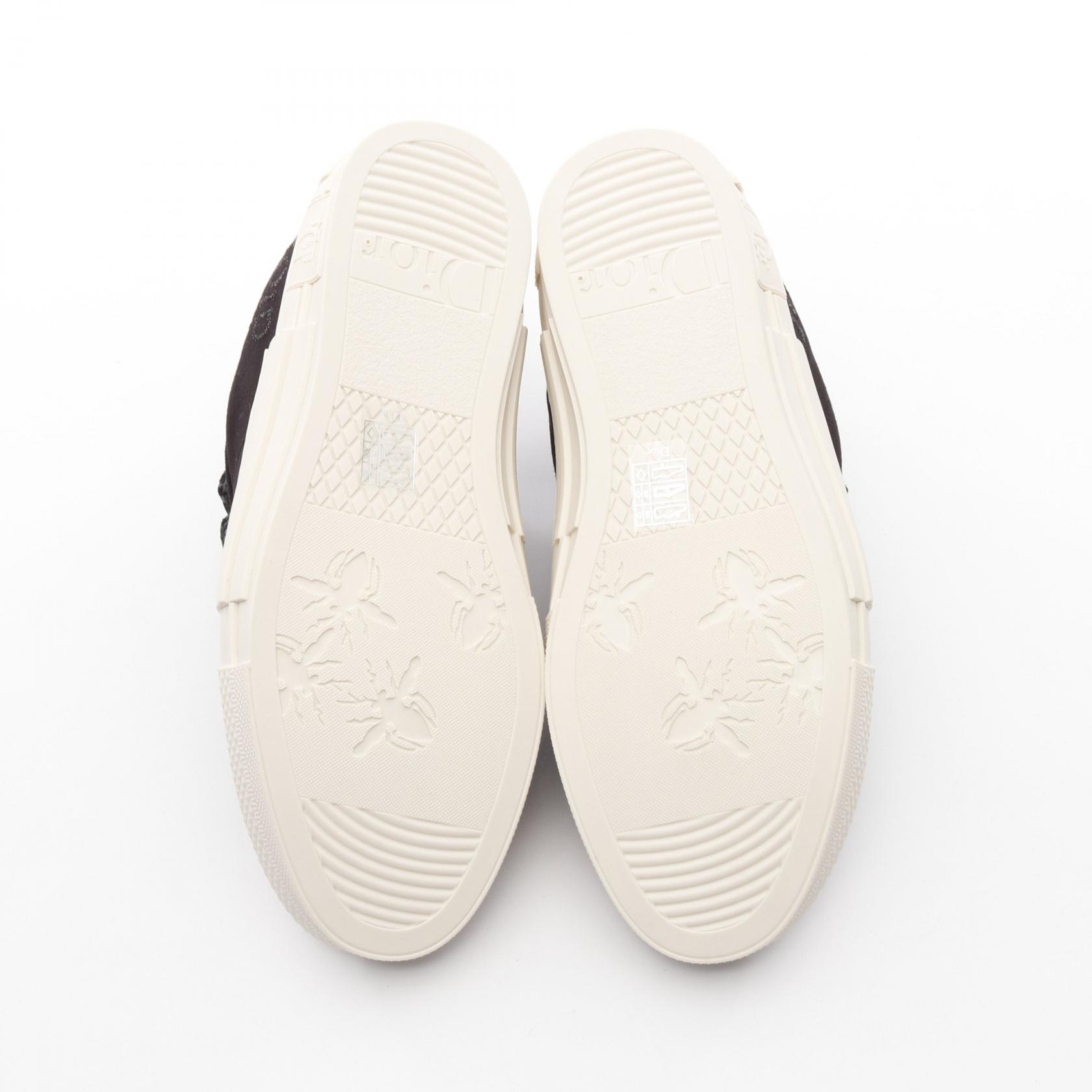 Christian Dior B23 Skater Low Cut sneakers 3SN292ZWC96840