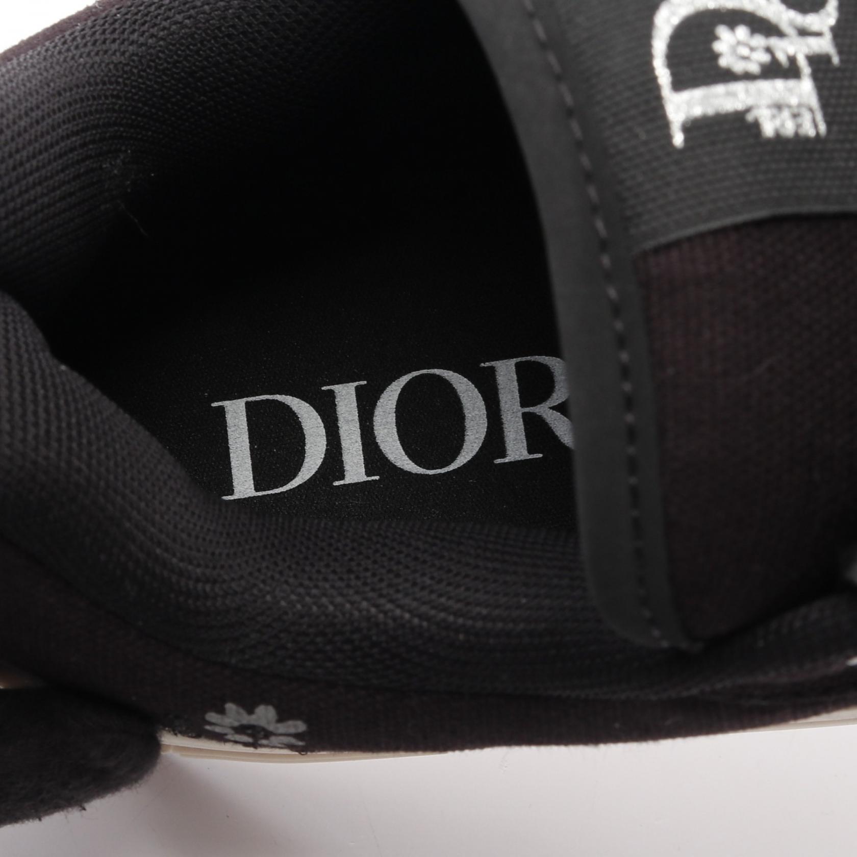 Christian Dior B23 Skater Low Cut sneakers 3SN292ZWC96840