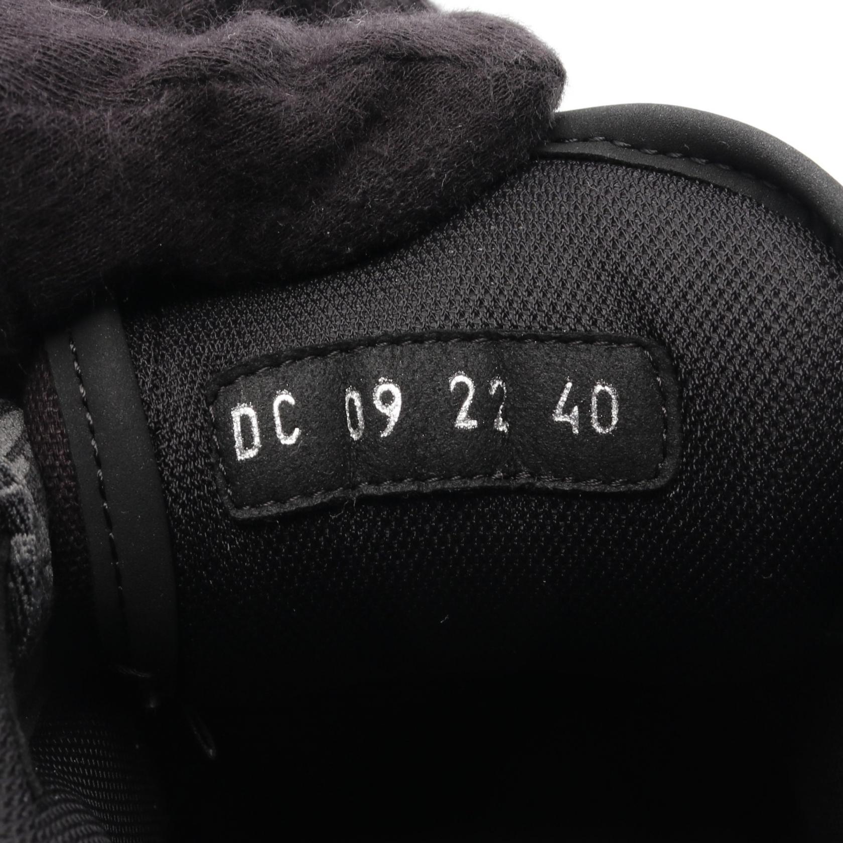 激安‼︎超美品‼︎Dior‼︎スニーカー‼︎黒‼︎42サイズ‼︎ s-l400.jpg