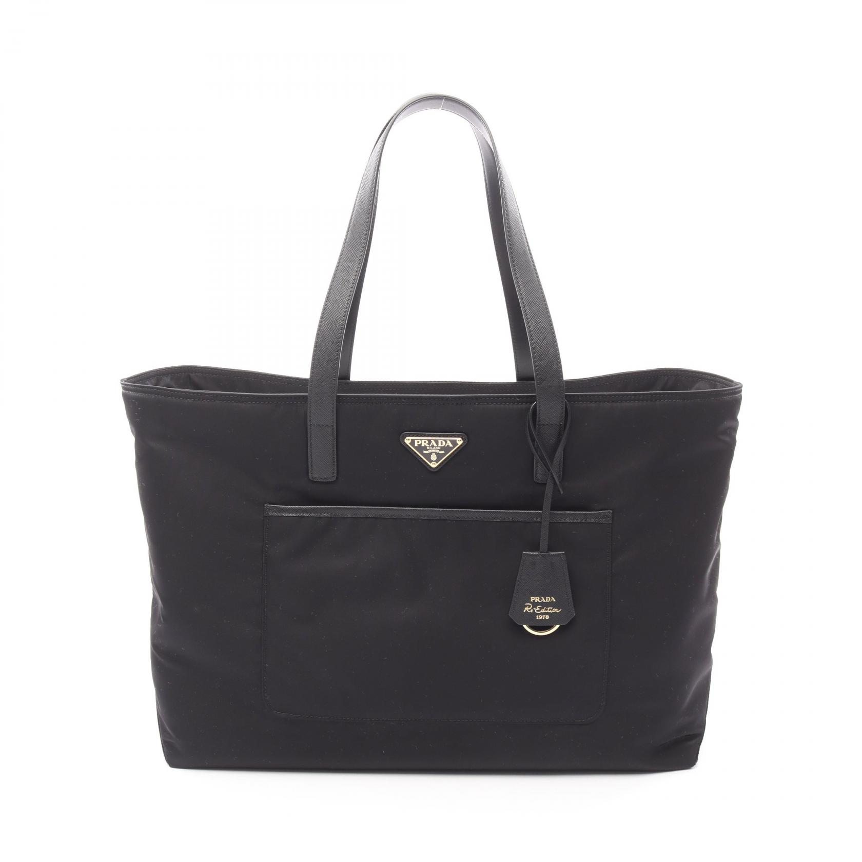 バッグ Vintage Prada Archive Bag Black l 2101219086835_1.jpg